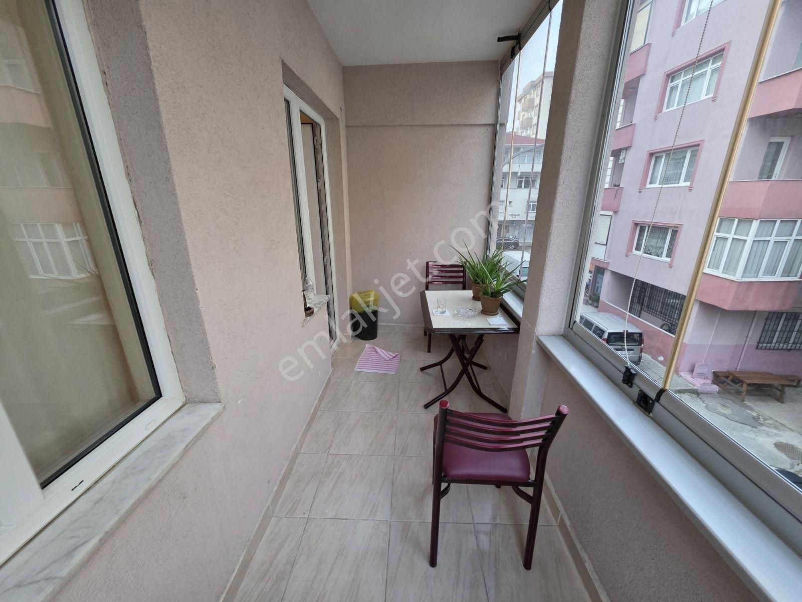 Bulutev Tuzla Aydıntepe E5 Ve Marmaraya Yakın 2+1 Satılık Daire - Görsel 3