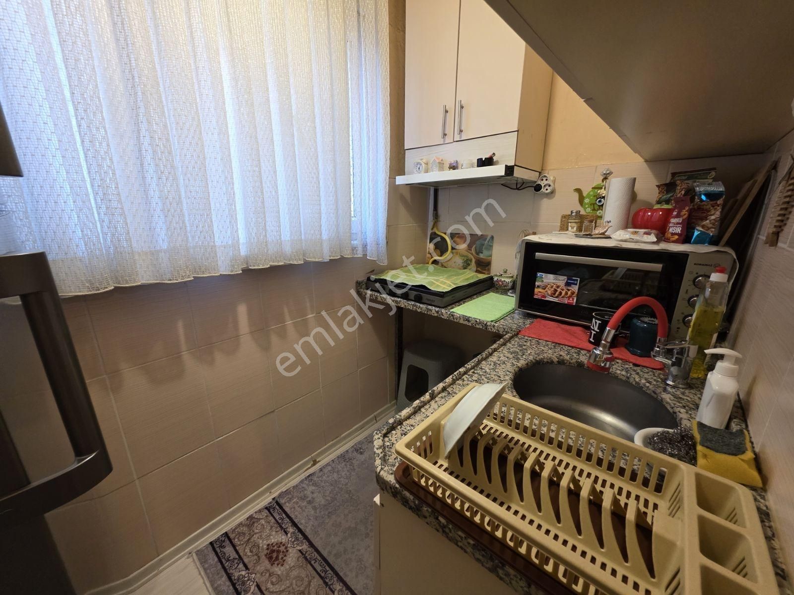 Bulutev Tuzla Aydıntepe E5 Ve Marmaraya Yakın 2+1 Satılık Daire - Görsel 5