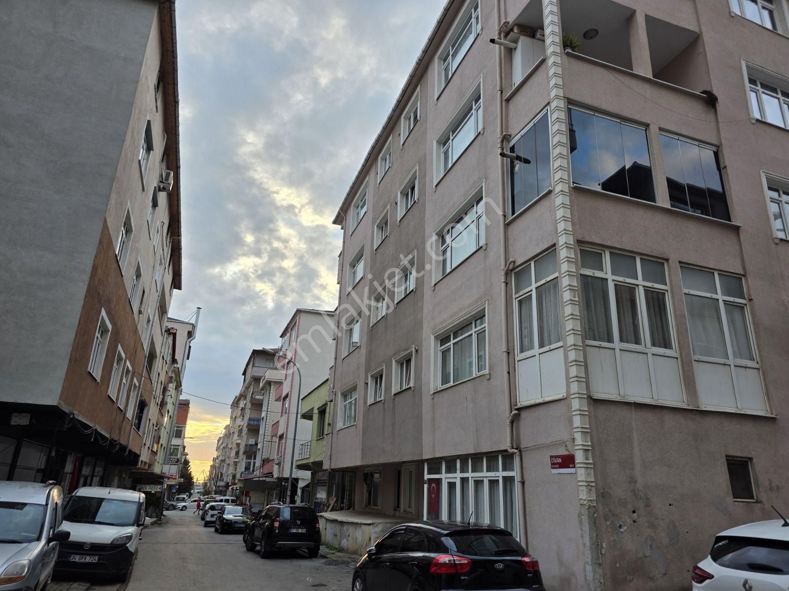 Bulutev Tuzla Aydıntepe E5 Ve Marmaraya Yakın 2+1 Satılık Daire - Görsel 23