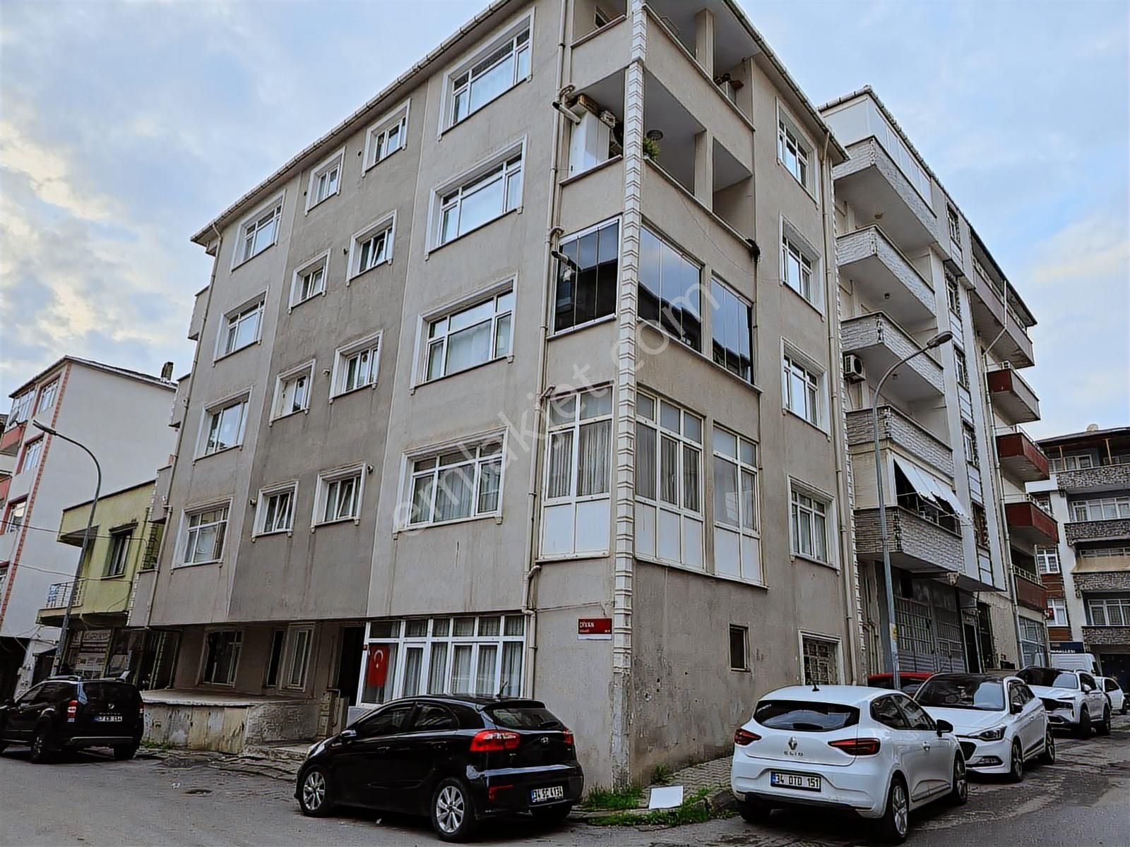 Bulutev Tuzla Aydıntepe E5 Ve Marmaraya Yakın 2+1 Satılık Daire - Görsel 19
