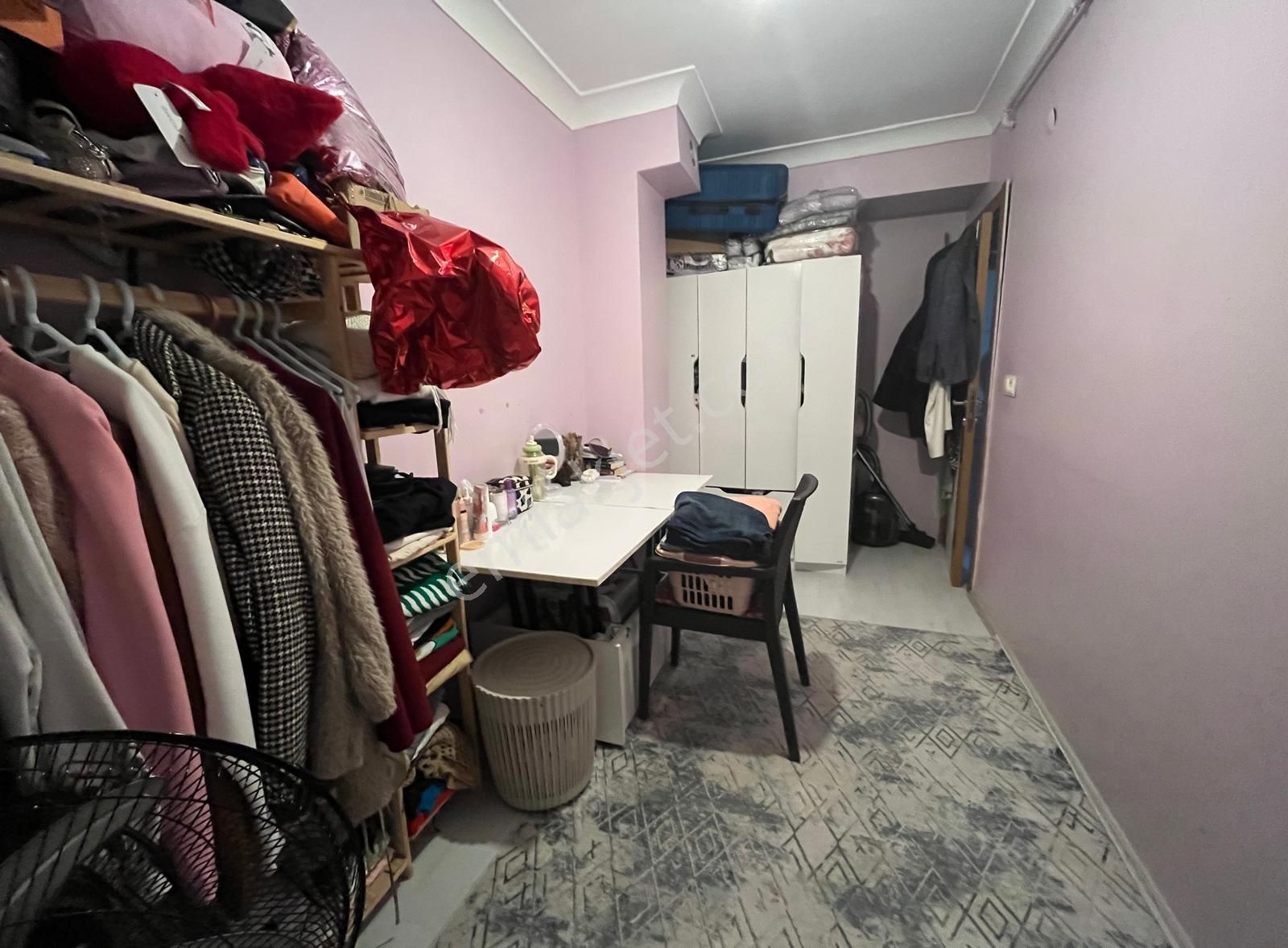 Türkiye Emlak 2+1 Amerikan M.kredili 80m2 Yüksek Giriş Kod 2691 - Görsel 10