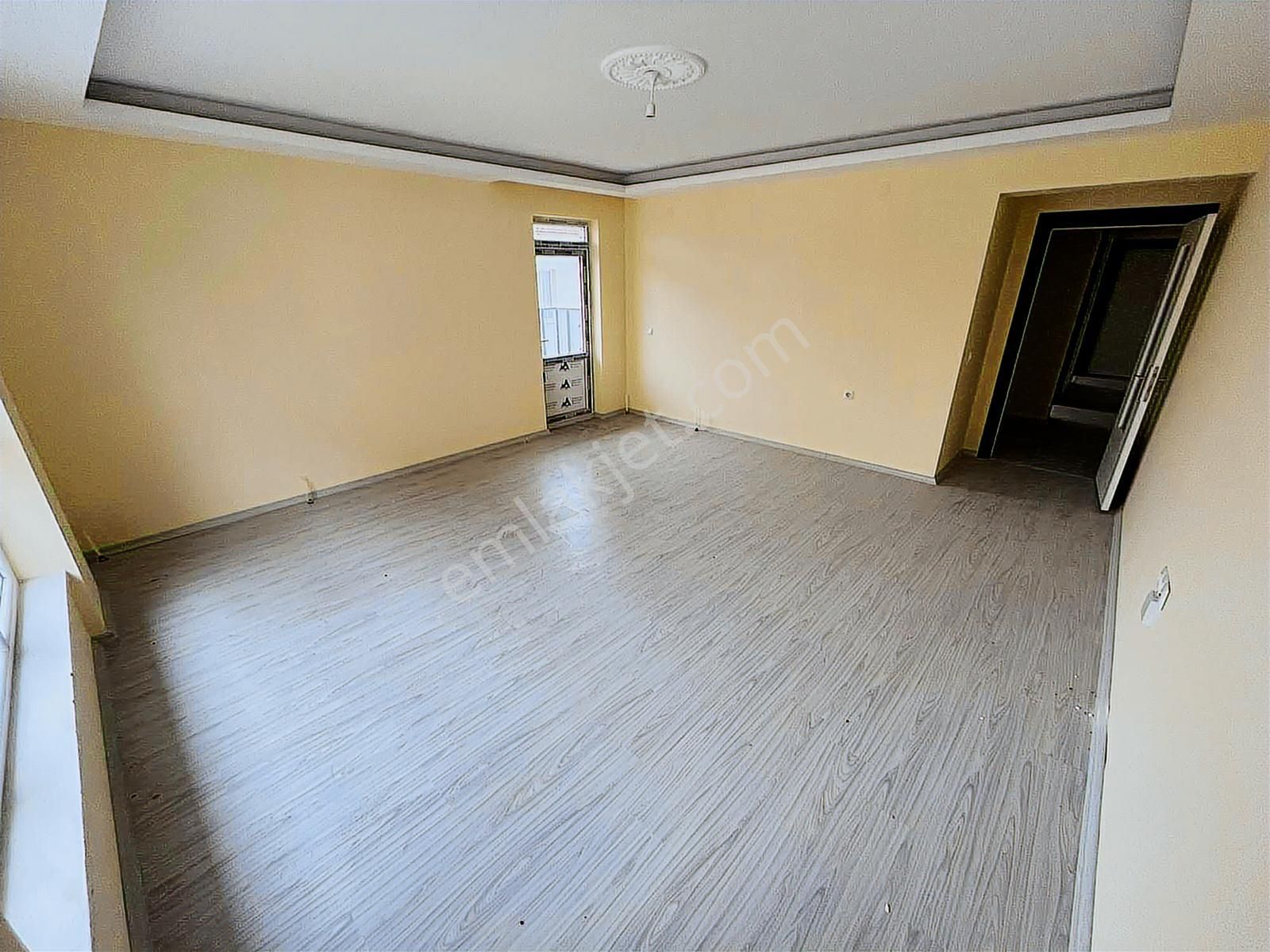 Şentürk Gayrimenkul'den**asansörlü**iskanlı**güney Cephe Daire!! - Görsel 27