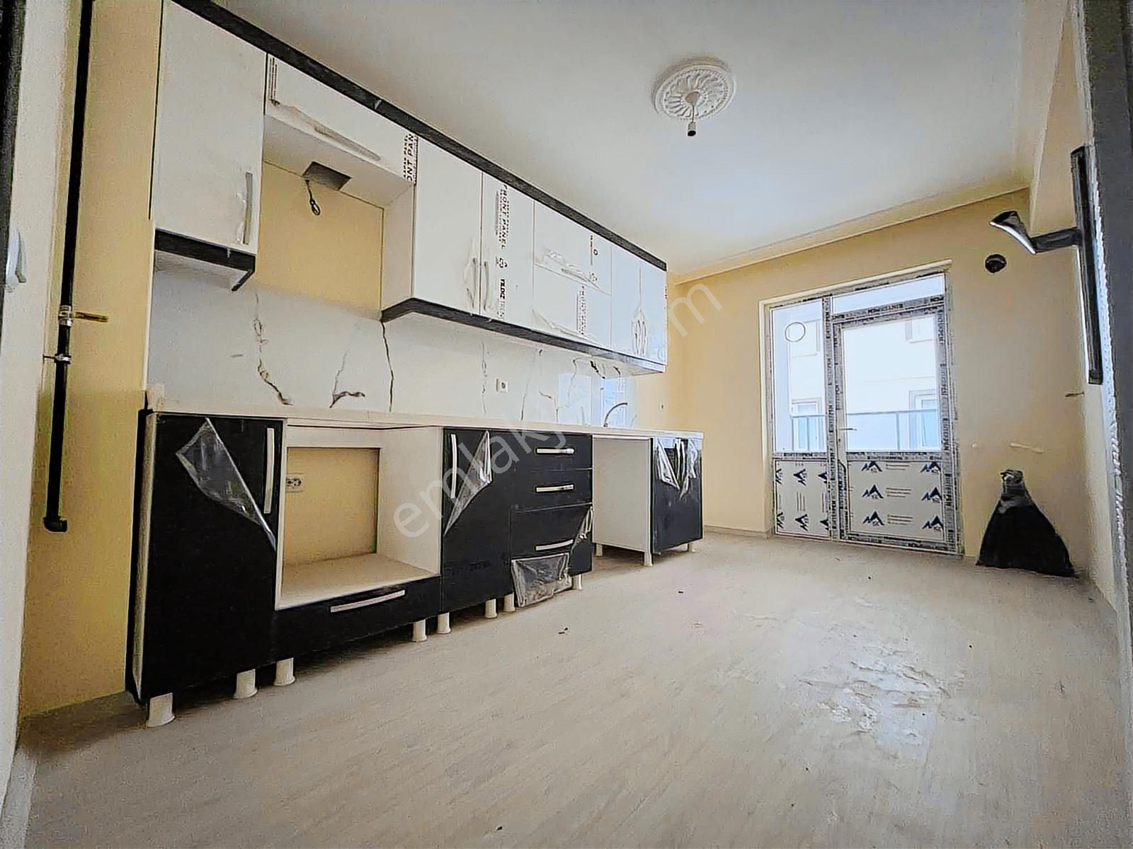 Şentürk Gayrimenkul'den**asansörlü**iskanlı**güney Cephe Daire!! - Görsel 20