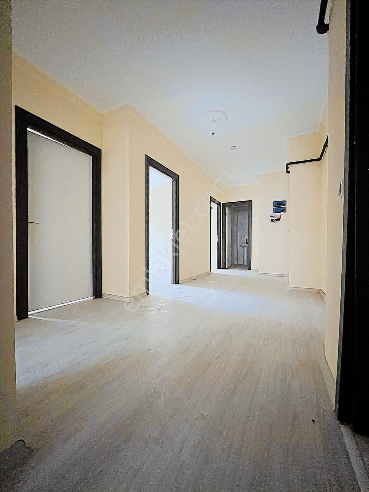 Şentürk Gayrimenkul'den**asansörlü**iskanlı**güney Cephe Daire!! - Görsel 8