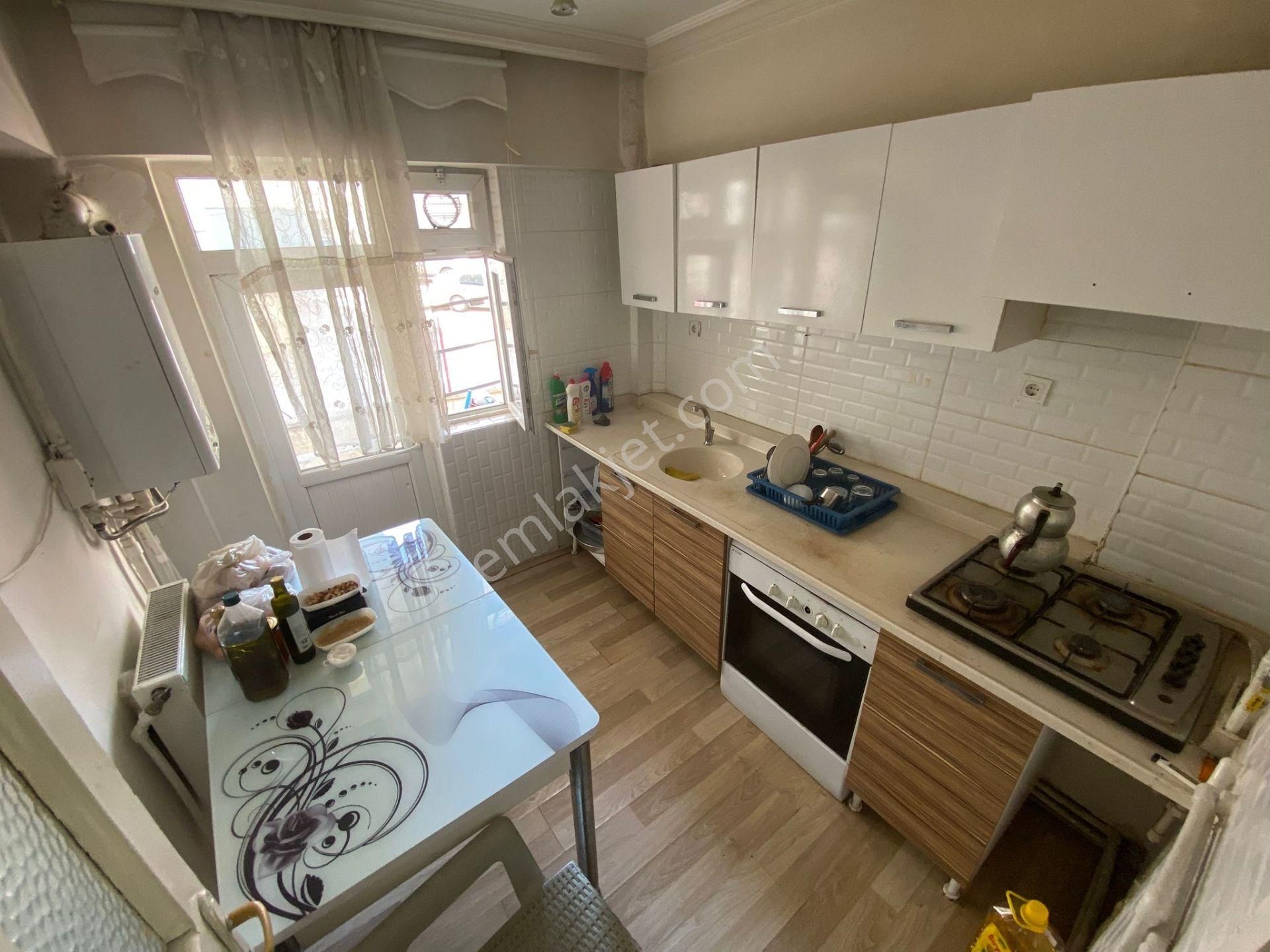 Sincan Malazgirt Mah.'de Satılık 2+1 Yüksek Giriş Daire