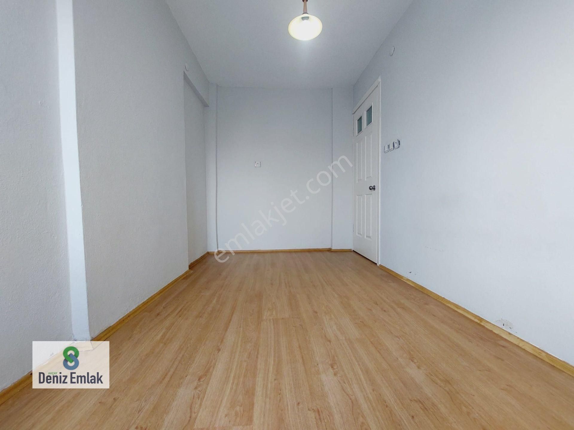 Denizden Akçayda Denize 300 M Öncephe Arakat Satılık 3+1 Daire. - Görsel 29