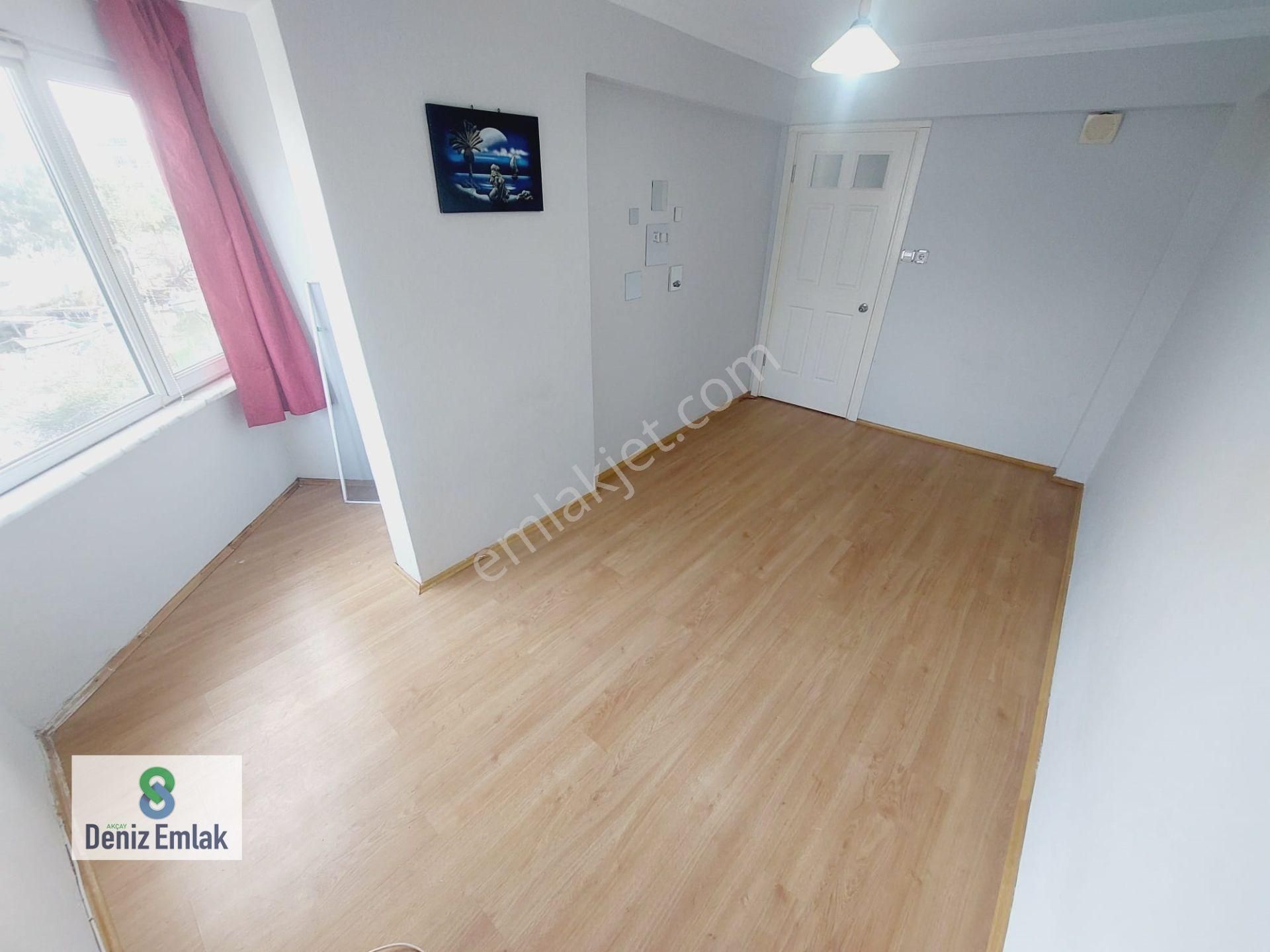 Denizden Akçayda Denize 300 M Öncephe Arakat Satılık 3+1 Daire. - Görsel 11