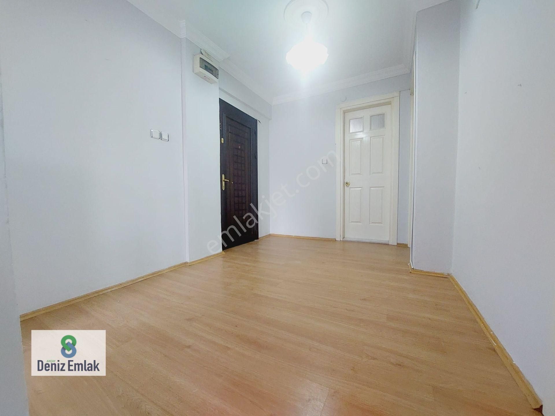 Denizden Akçayda Denize 300 M Öncephe Arakat Satılık 3+1 Daire. - Görsel 27