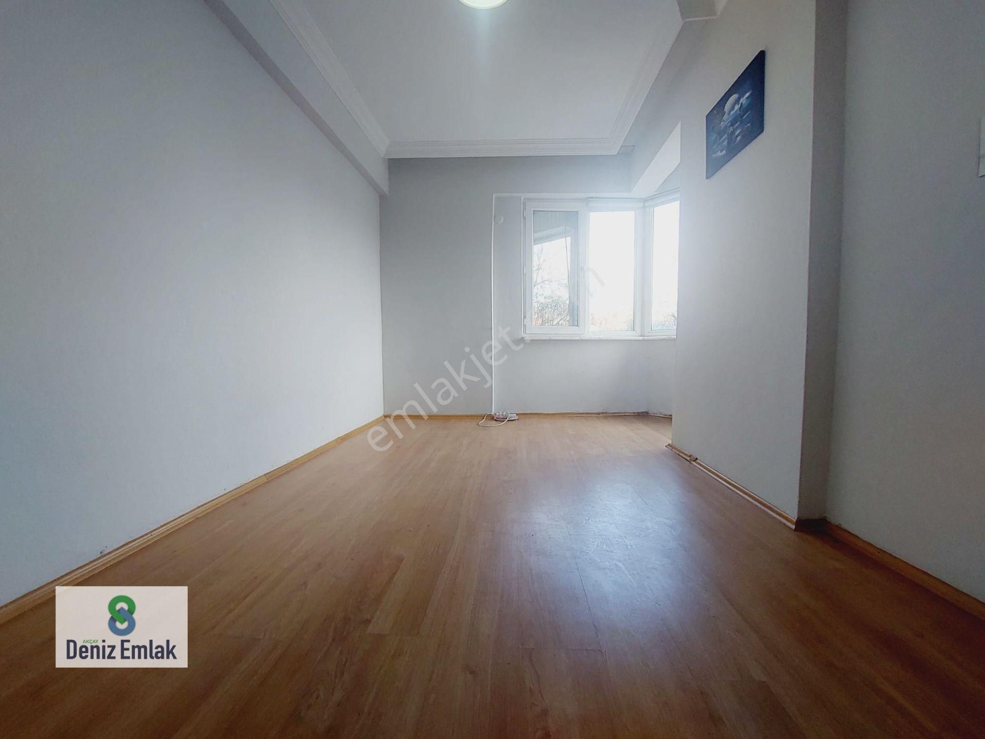 Denizden Akçayda Denize 300 M Öncephe Arakat Satılık 3+1 Daire. - Görsel 15