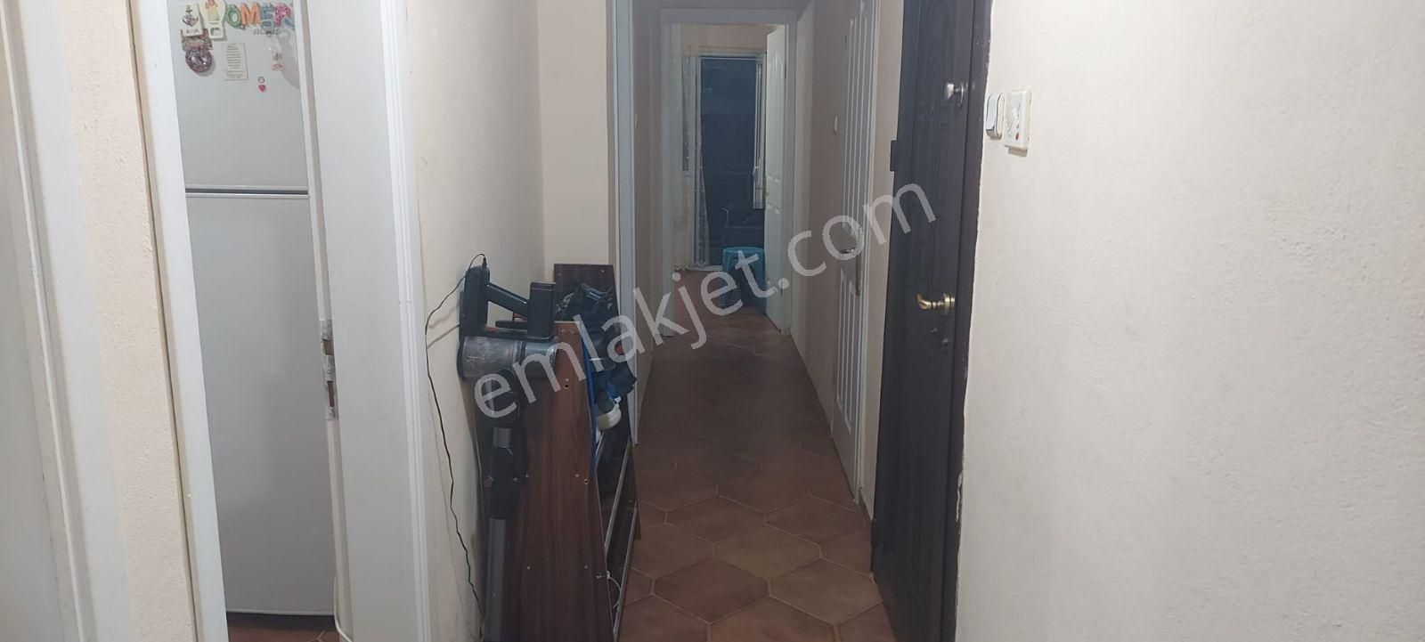 Bornova Aşık Veysel Karşısı Satılık 3+1 Daire - Görsel 6