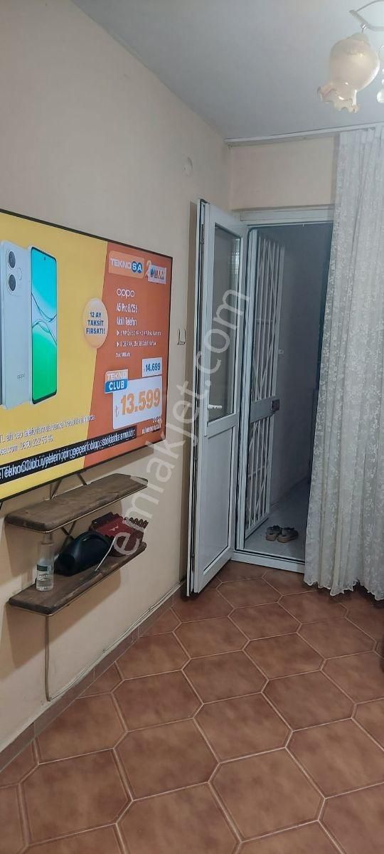 Bornova Aşık Veysel Karşısı Satılık 3+1 Daire - Görsel 10