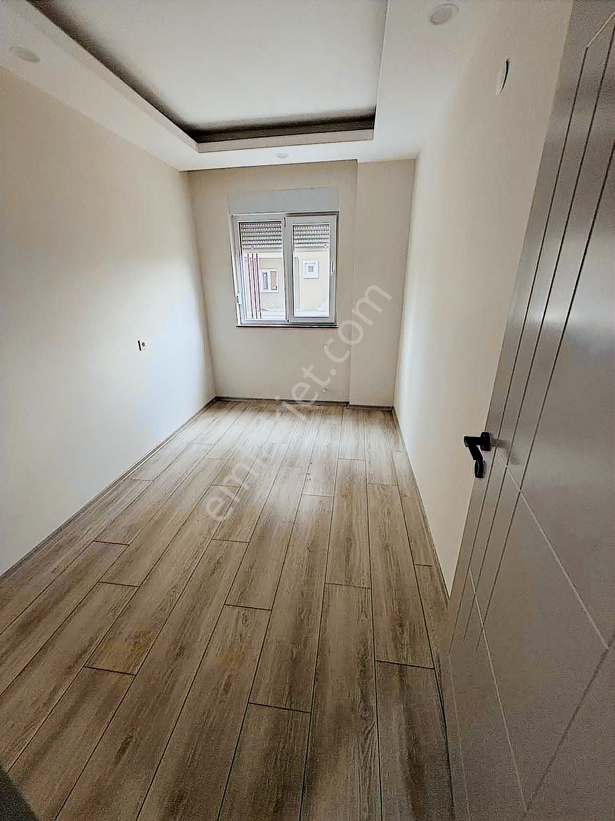 Sinanefendi Eml'dan Erenköy Mah. Sıfır Katta 100m² Daire. - Görsel 12