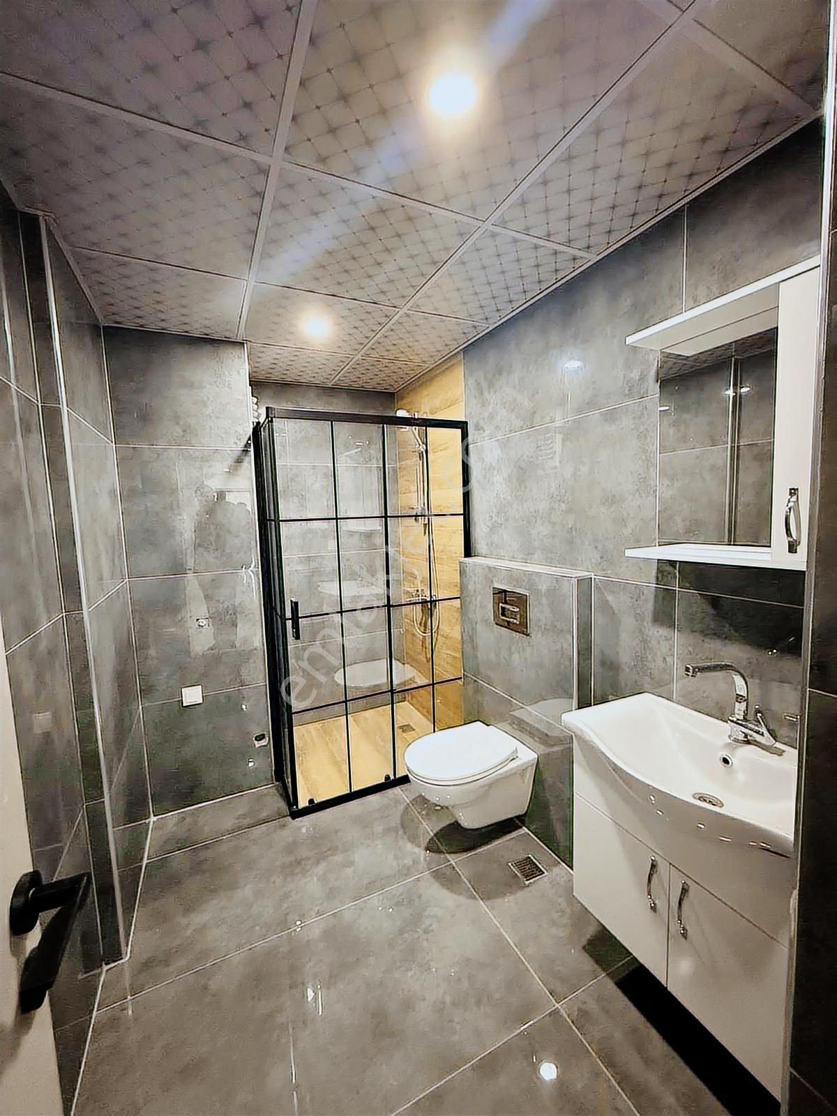 Sinanefendi Eml'dan Erenköy Mah. Sıfır Katta 100m² Daire. - Görsel 17