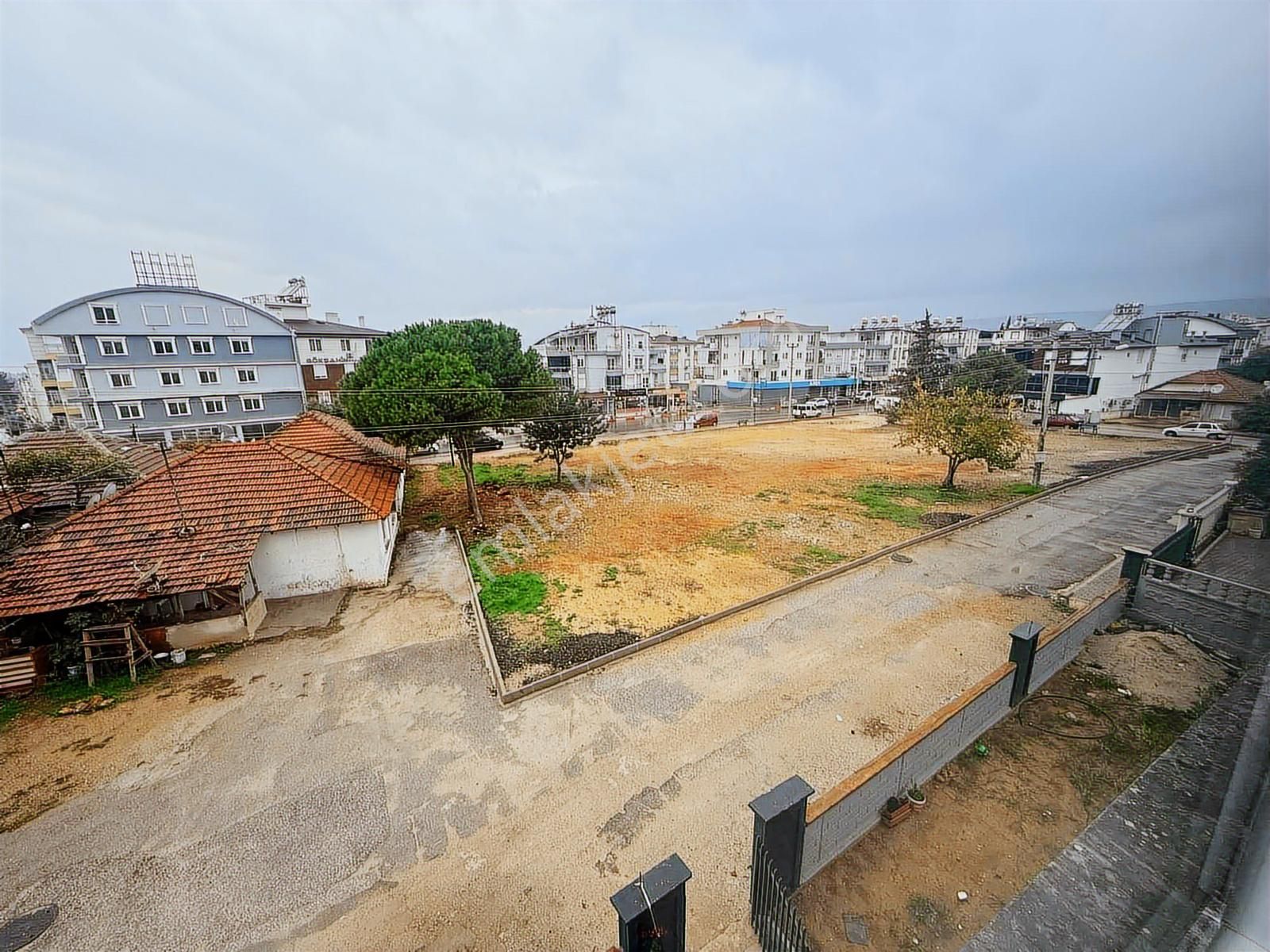 Sinanefendi Eml'dan Erenköy Mah. Sıfır Katta 100m² Daire. - Görsel 5