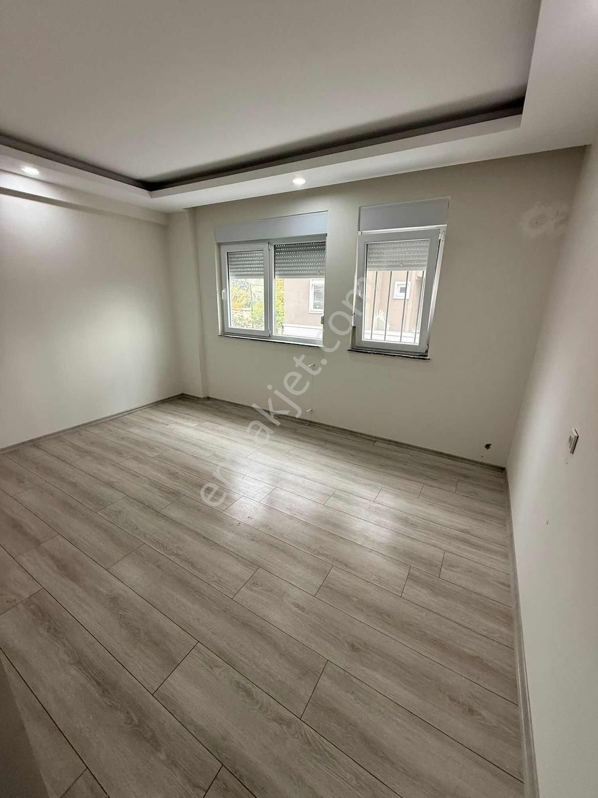 Sinanefendi Eml'dan Erenköy Mah. Sıfır Katta 100m² Daire. - Görsel 9