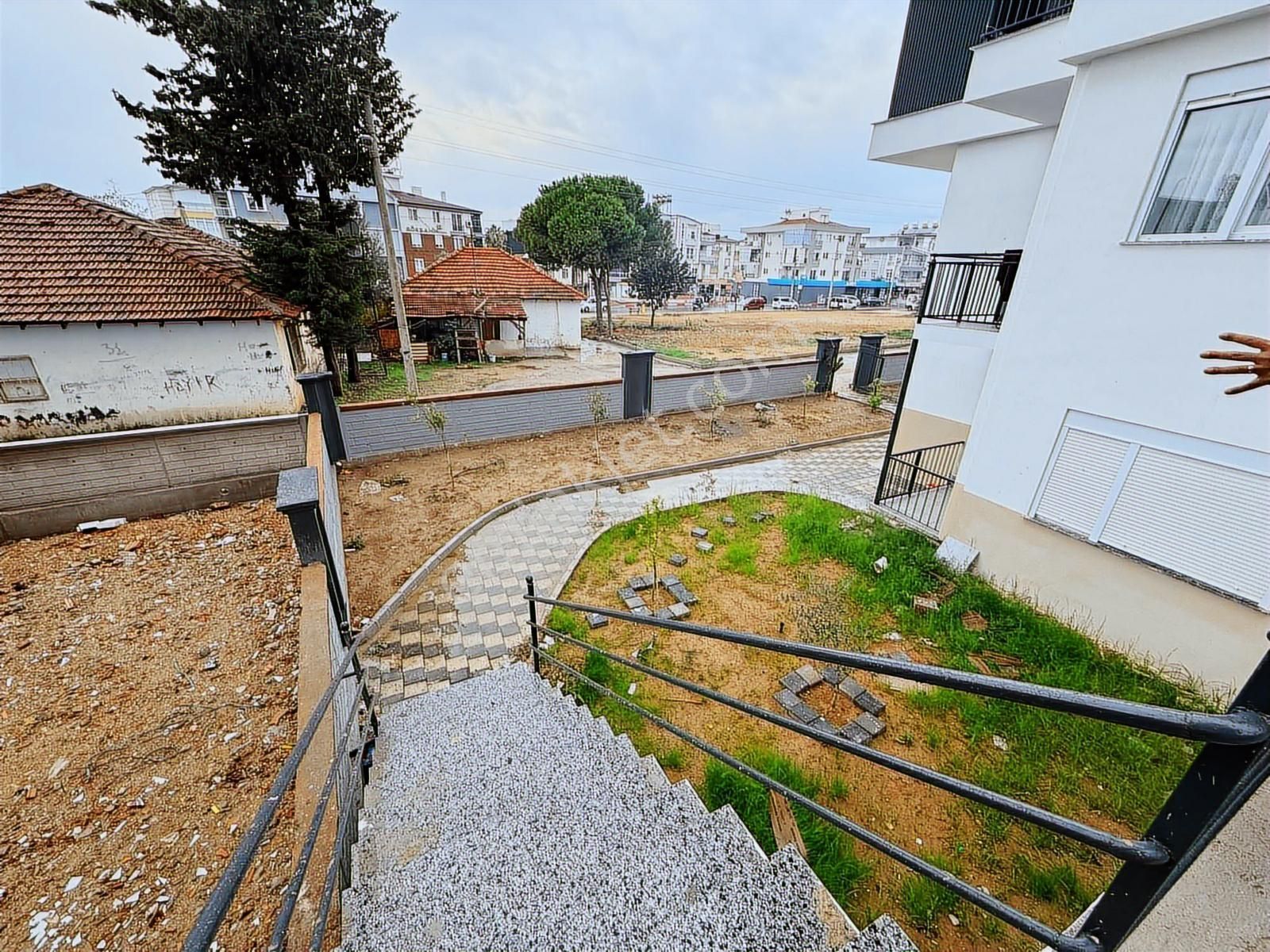 Sinanefendi Eml'dan Erenköy Mah. Sıfır Katta 100m² Daire. - Görsel 10