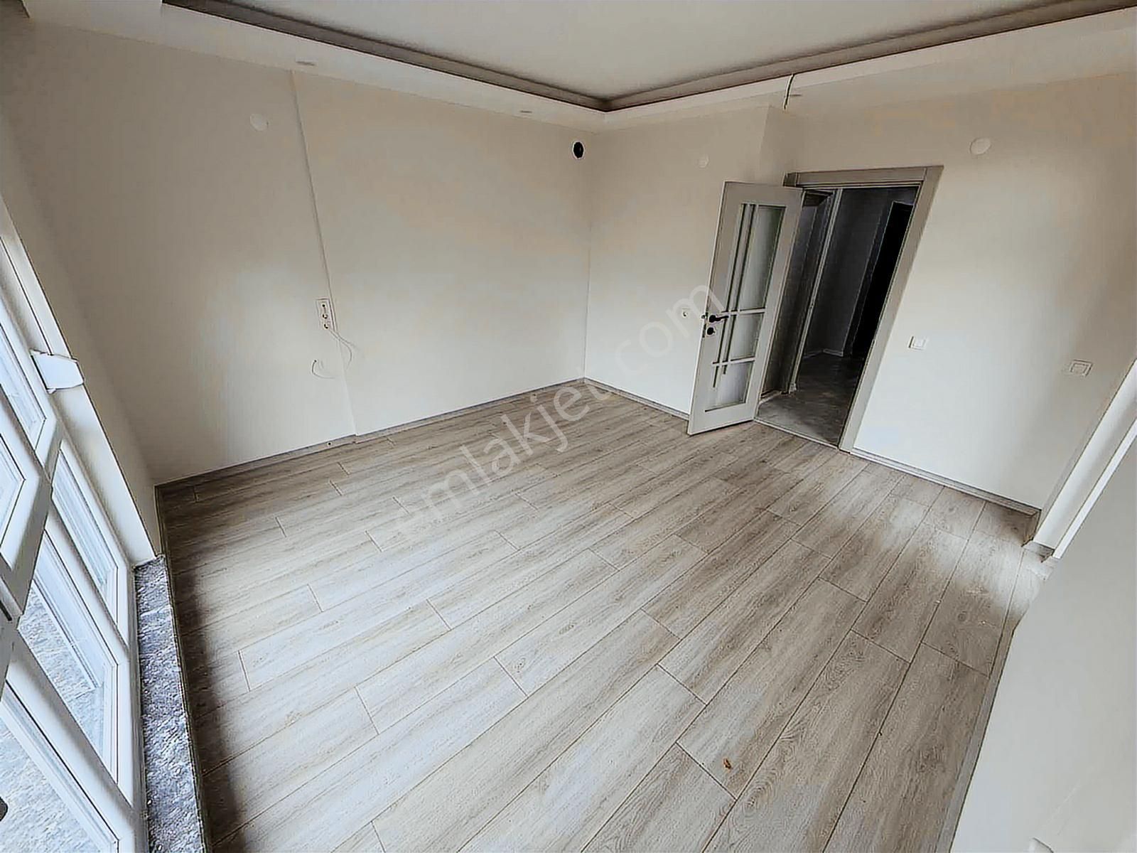 Sinanefendi Eml'dan Erenköy Mah. Sıfır Katta 100m² Daire. - Görsel 15