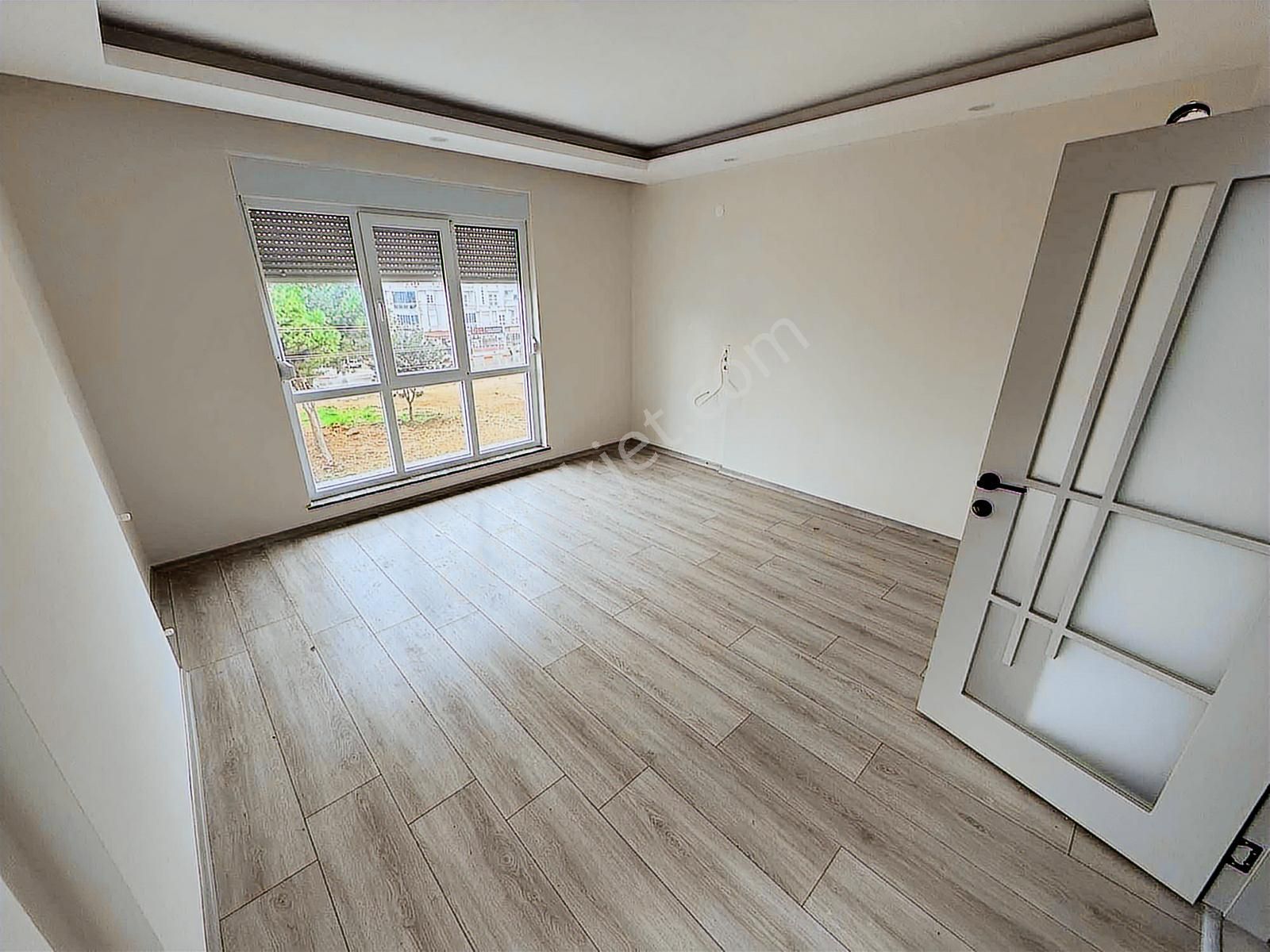 Sinanefendi Eml'dan Erenköy Mah. Sıfır Katta 100m² Daire. - Görsel 3