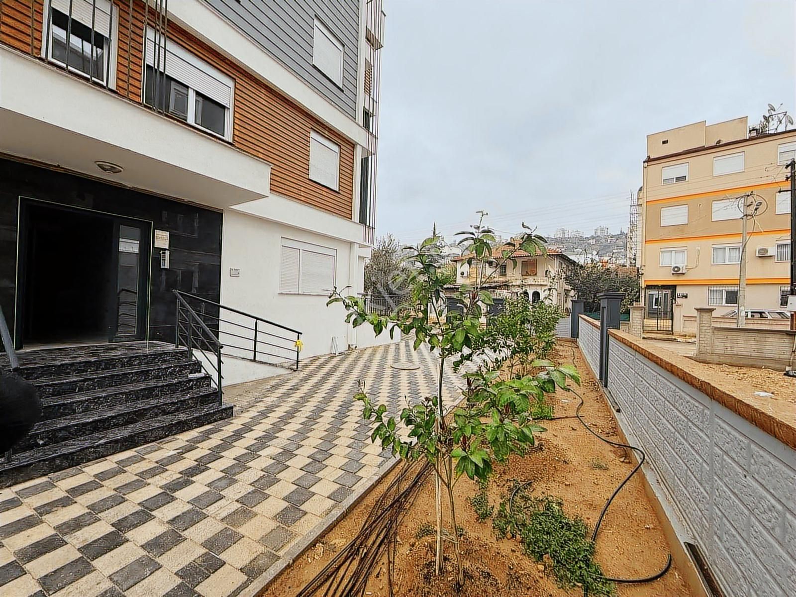 Sinanefendi Eml'dan Erenköy Mah. Sıfır Katta 100m² Daire. - Görsel 2