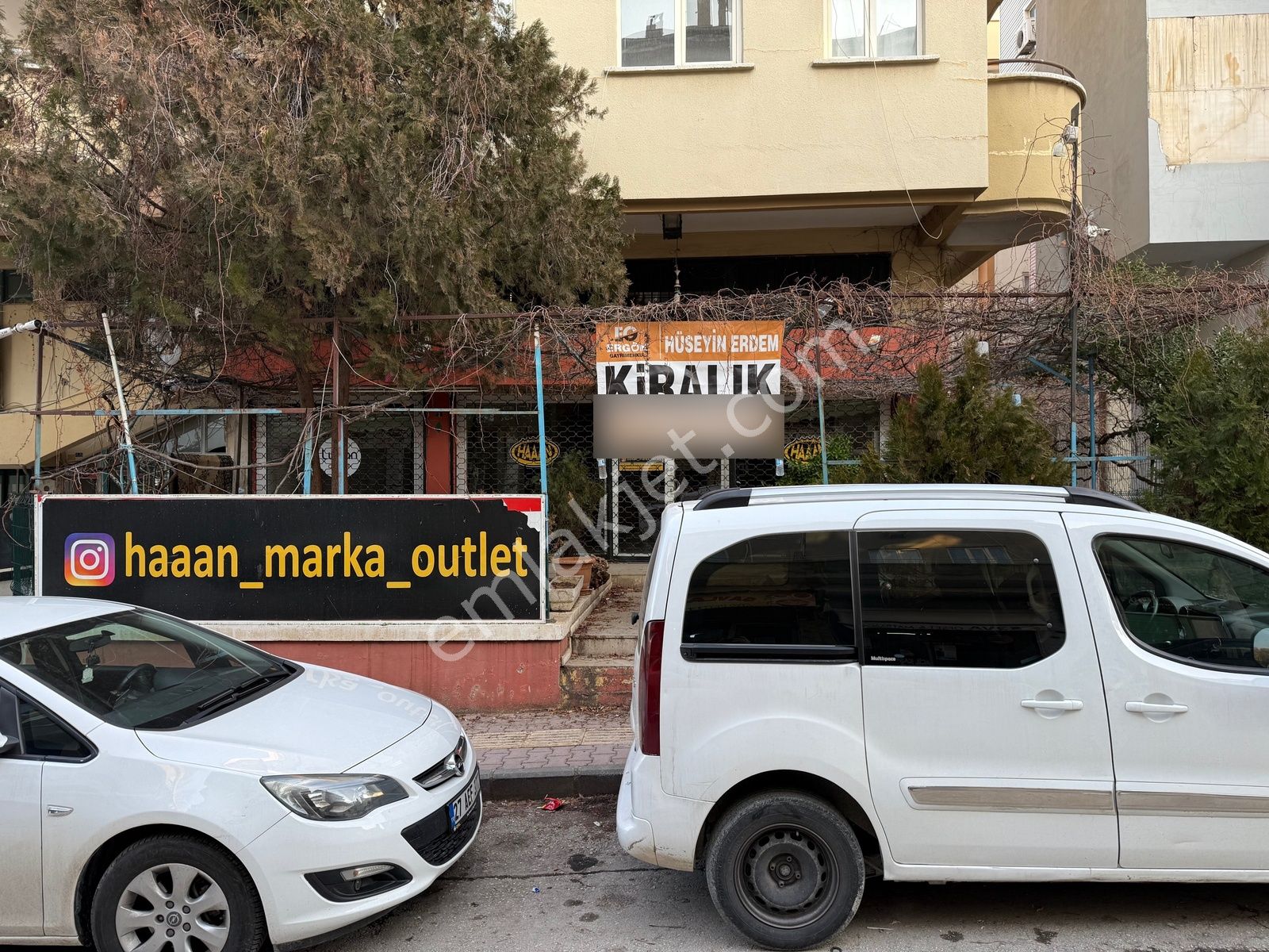 Gazi Muhtar Kızılay Kan Merkezi Civarında Kiralık 450m2 Dükkan - Görsel 13