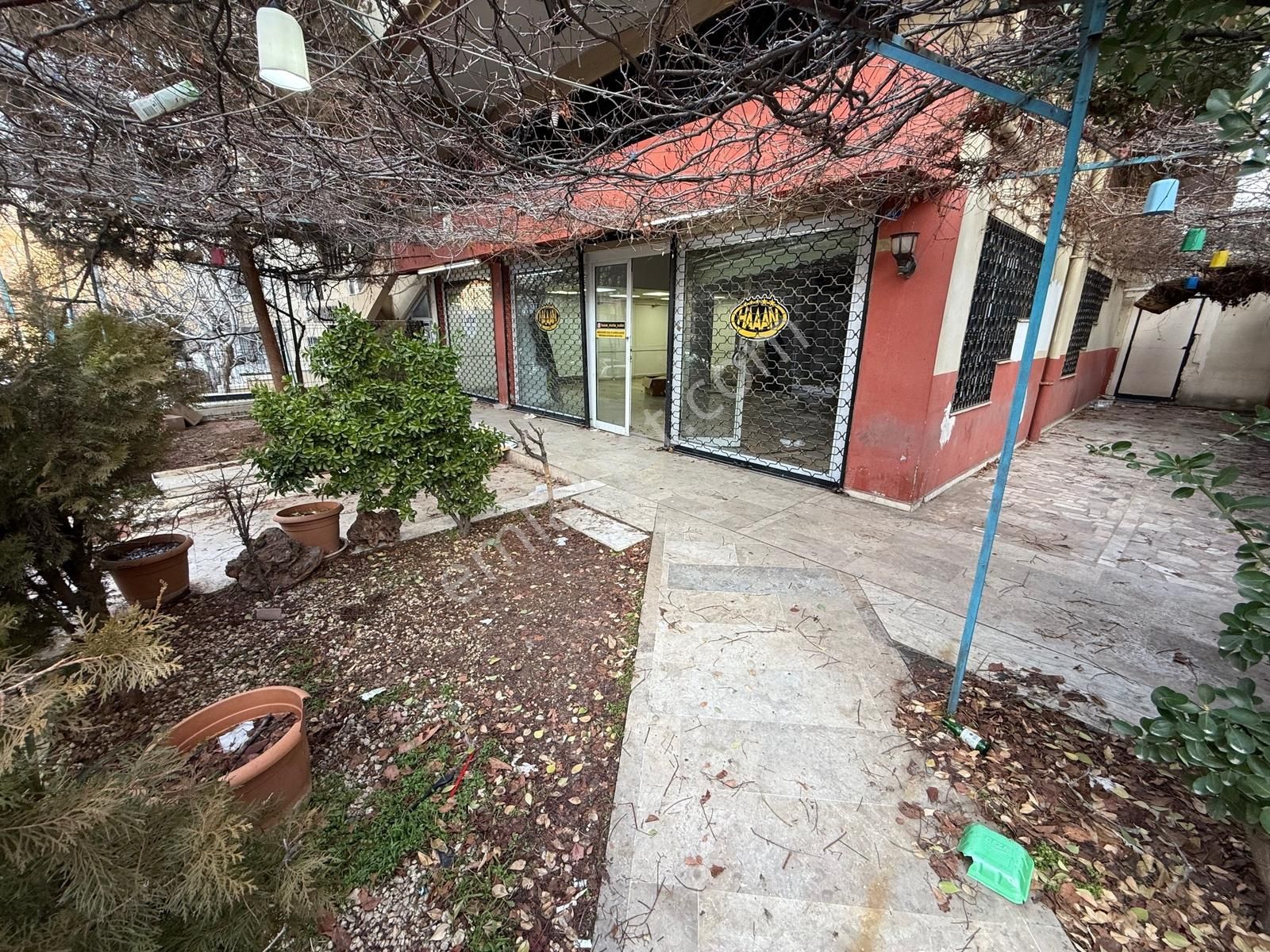Gazi Muhtar Kızılay Kan Merkezi Civarında Kiralık 450m2 Dükkan - Görsel 15