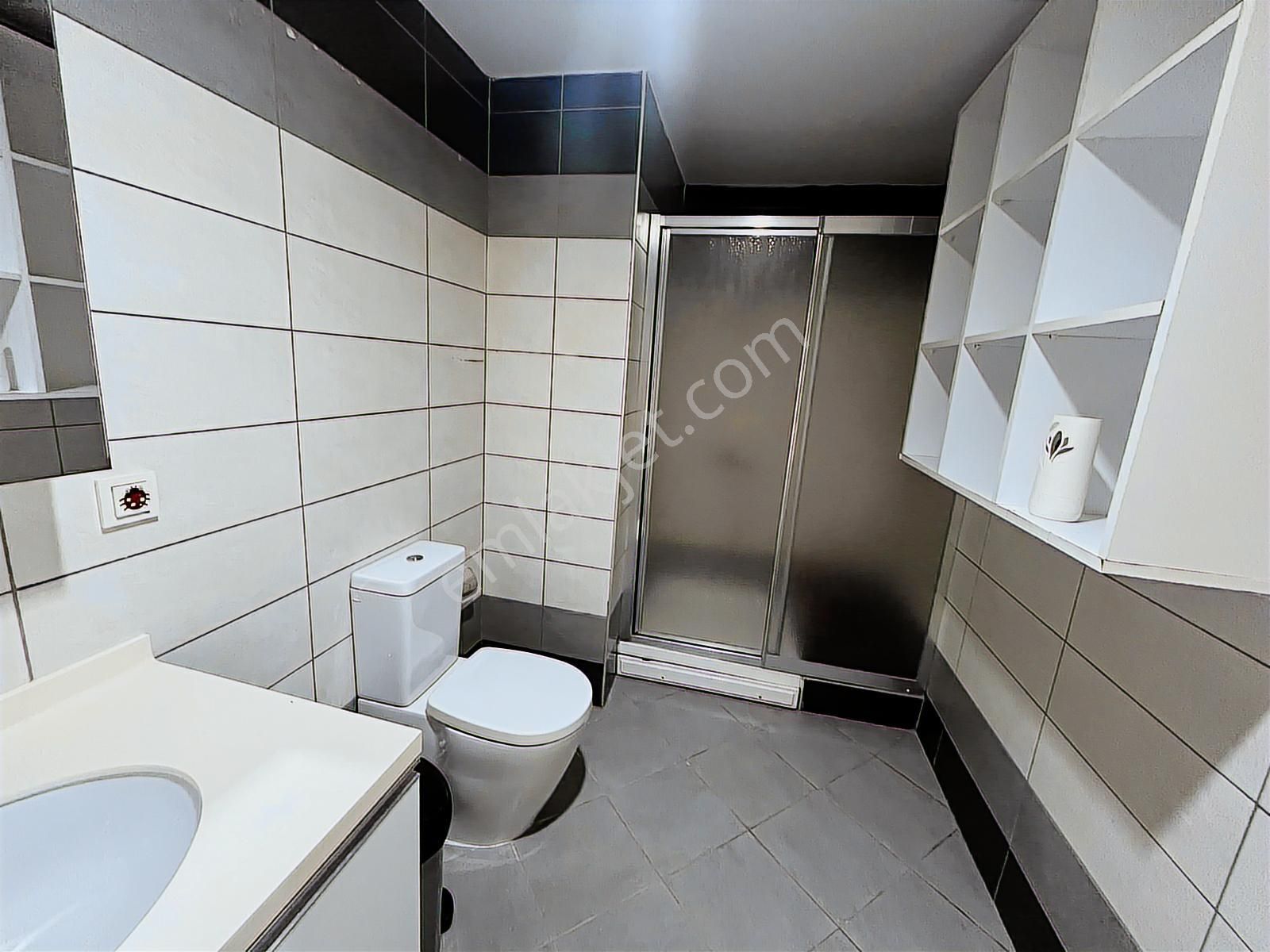 Yenişehir Dumankaya Flex 1+0 Full Eşyalı Kiralık Daire - Görsel 17