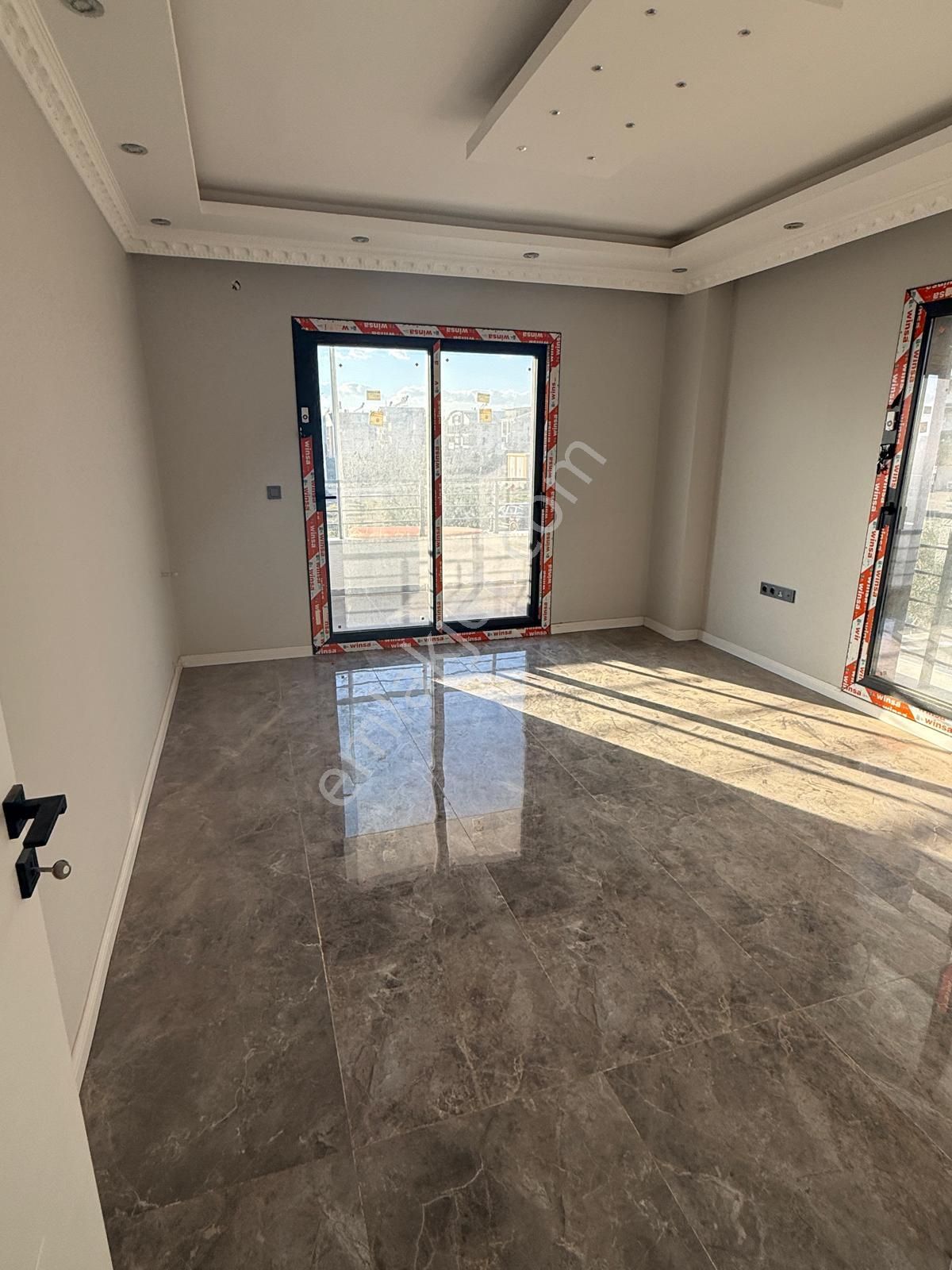 Cumhuriyet Mah.de Özel Yapım 2+1 | Önü Açık - Görsel 9