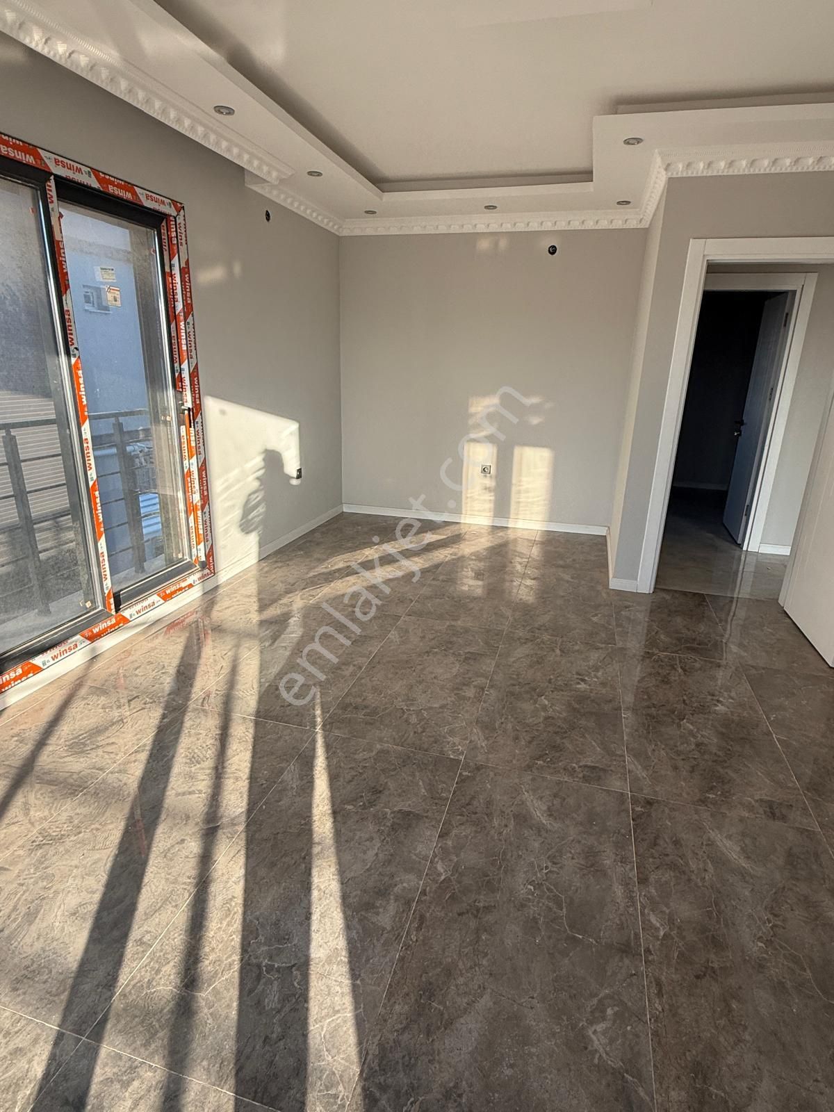 Cumhuriyet Mah.de Özel Yapım 2+1 | Önü Açık - Görsel 6