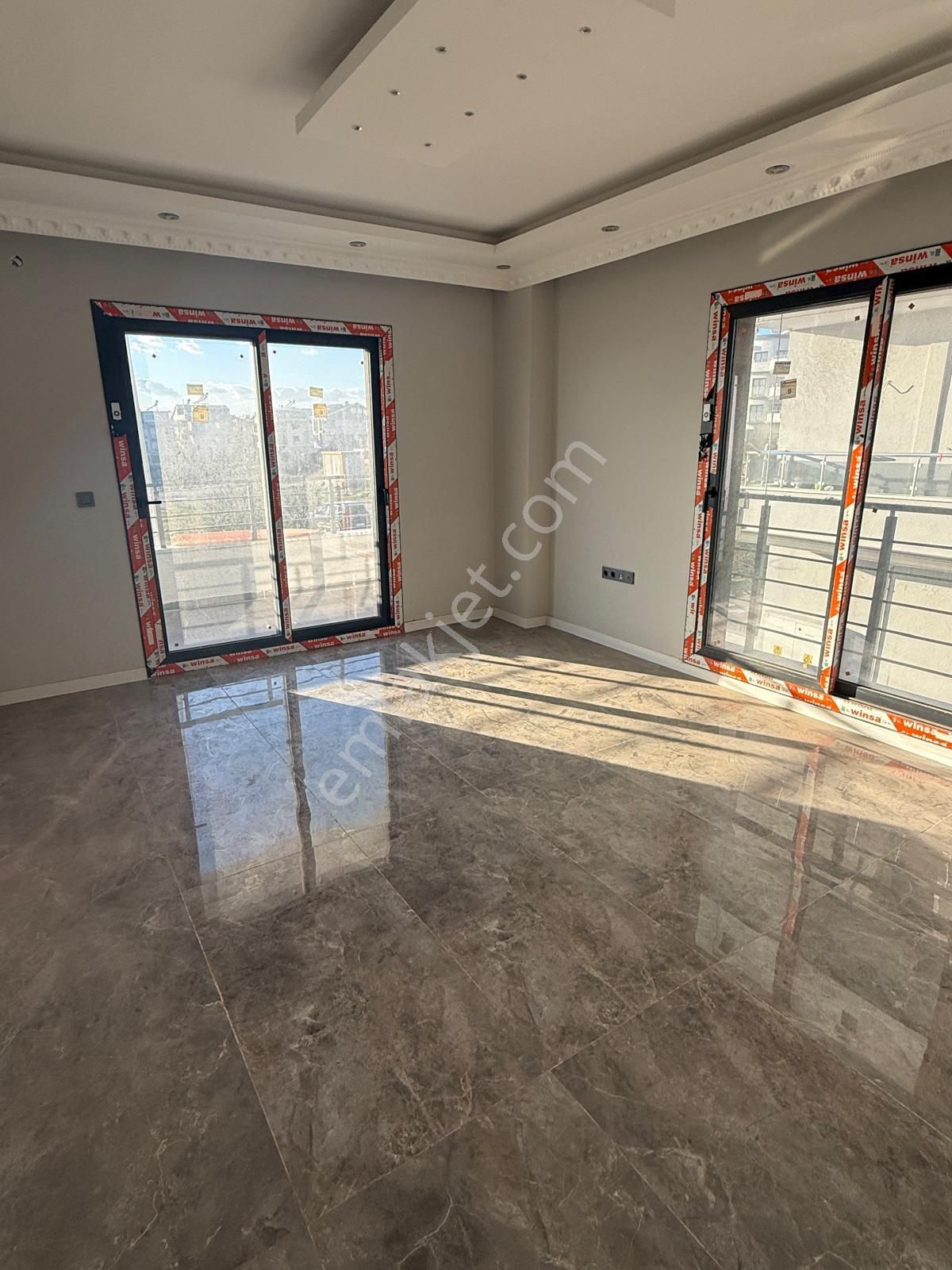 Cumhuriyet Mah.de Özel Yapım 2+1 | Önü Açık - Görsel 8