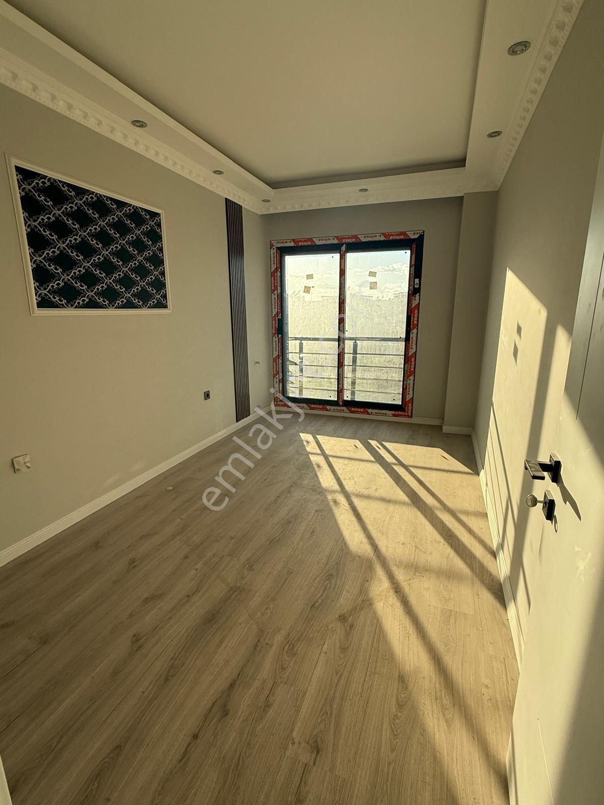 Cumhuriyet Mah.de Özel Yapım 2+1 | Önü Açık - Görsel 10