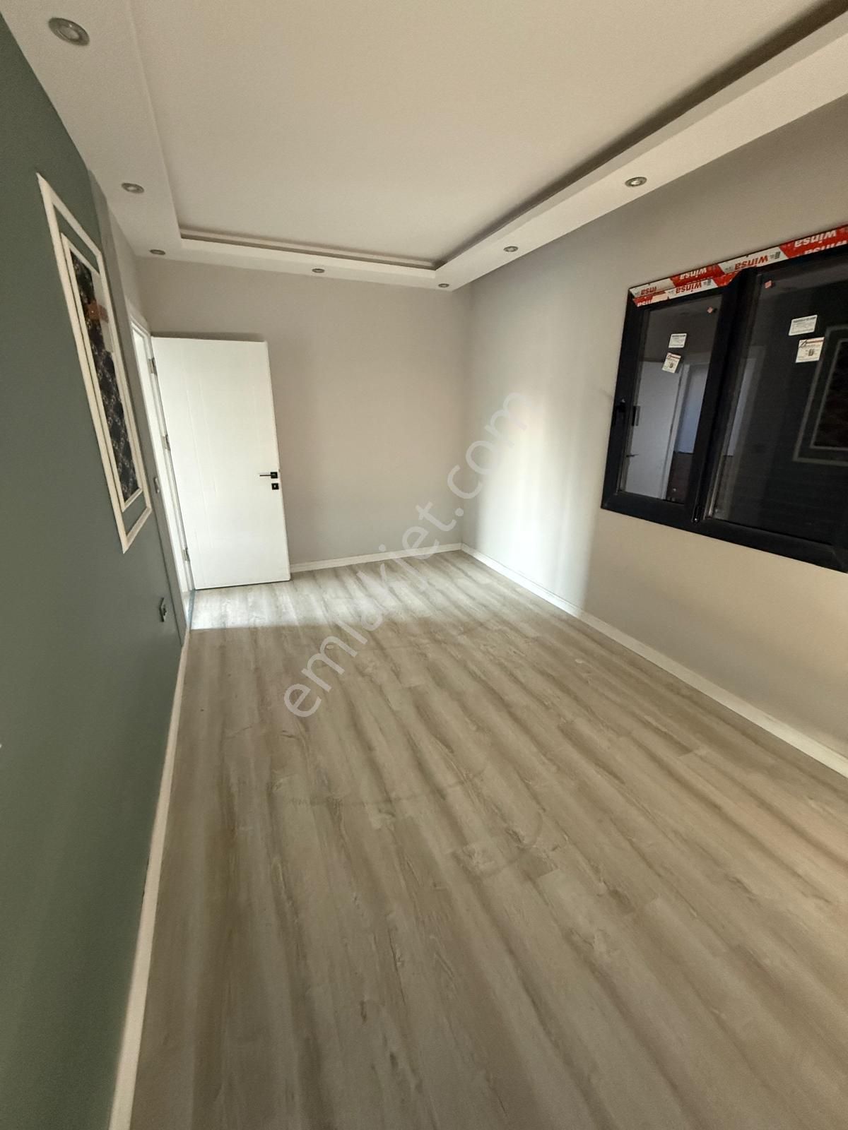 Cumhuriyet Mah.de Özel Yapım 2+1 | Önü Açık - Görsel 19