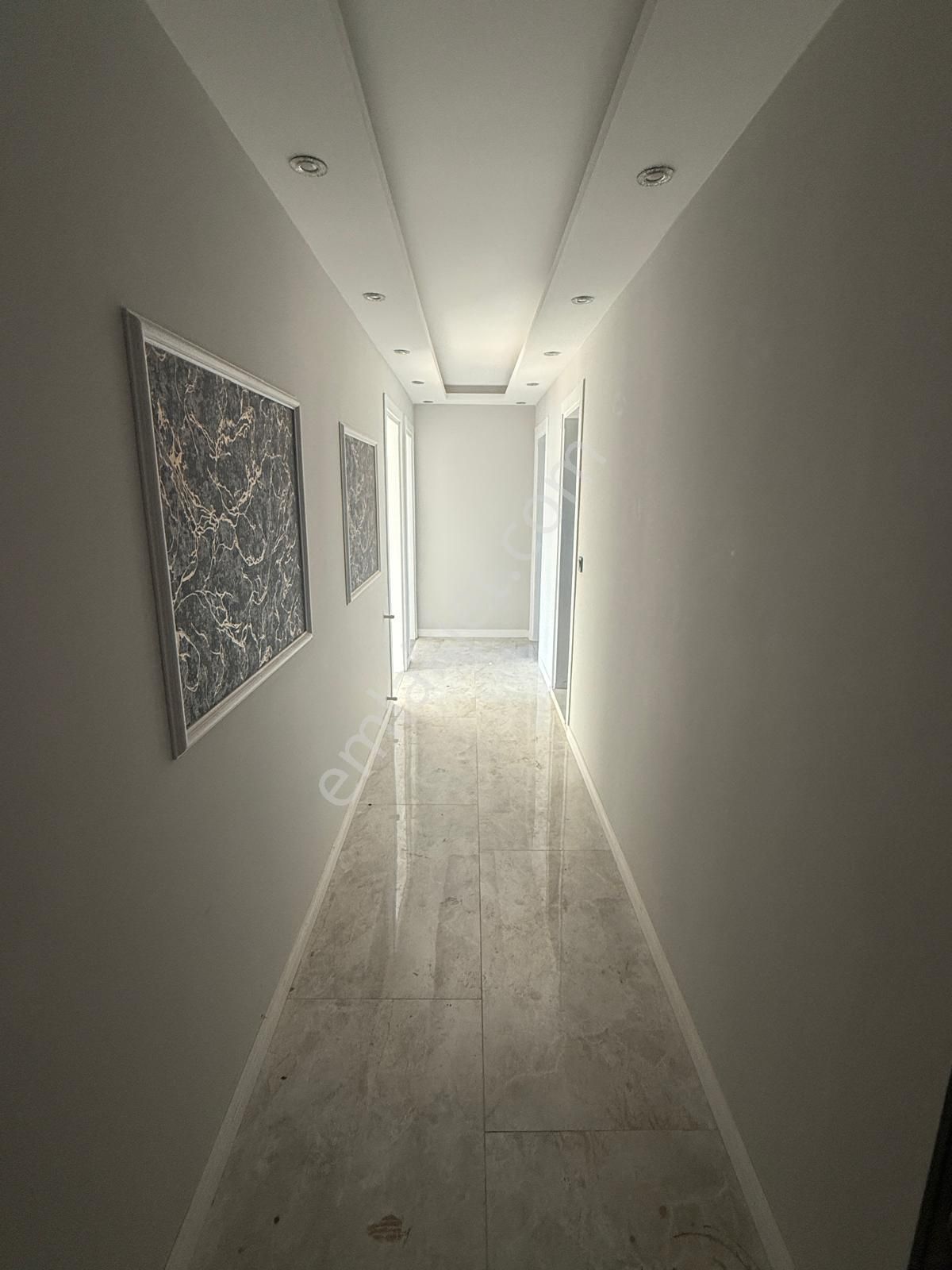 Cumhuriyet Mah.de Özel Yapım 2+1 | Önü Açık - Görsel 13