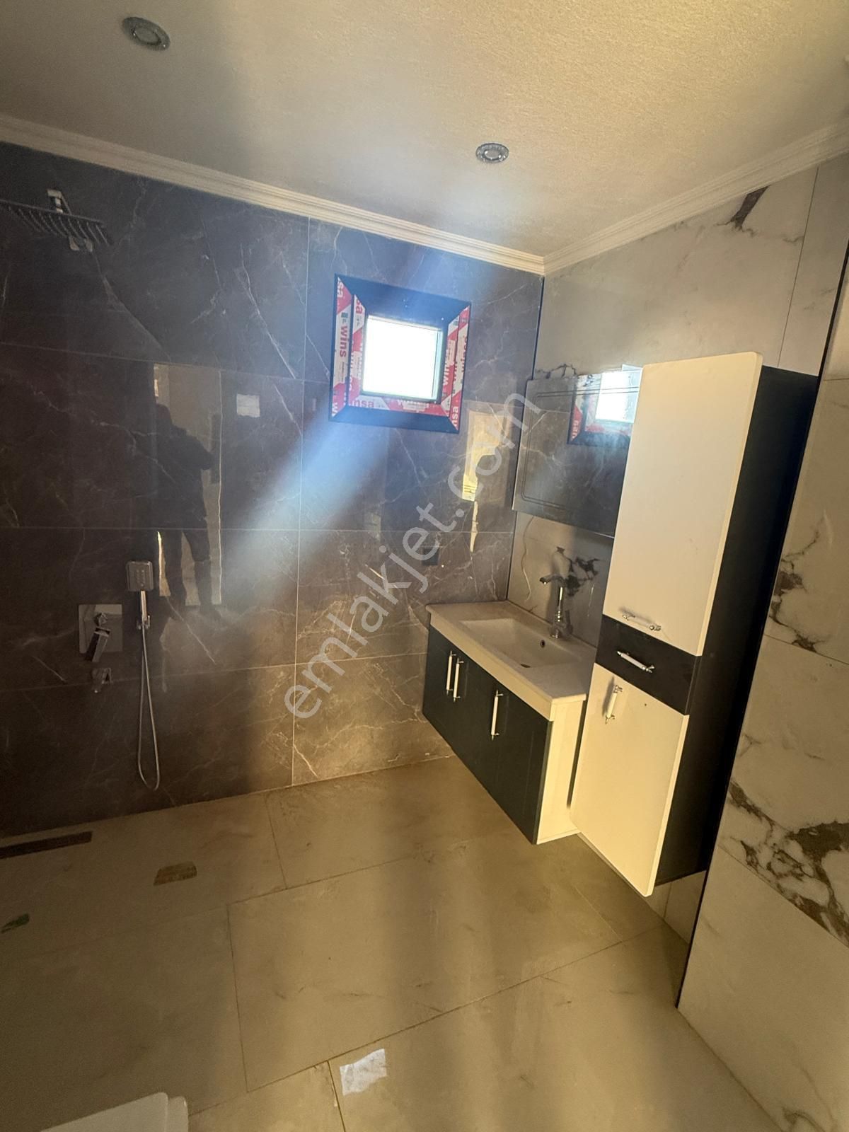 Cumhuriyet Mah.de Özel Yapım 2+1 | Önü Açık - Görsel 11