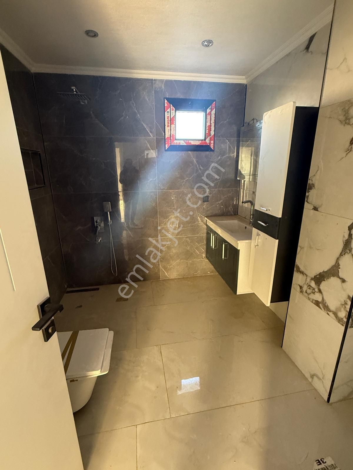 Cumhuriyet Mah.de Özel Yapım 2+1 | Önü Açık - Görsel 12