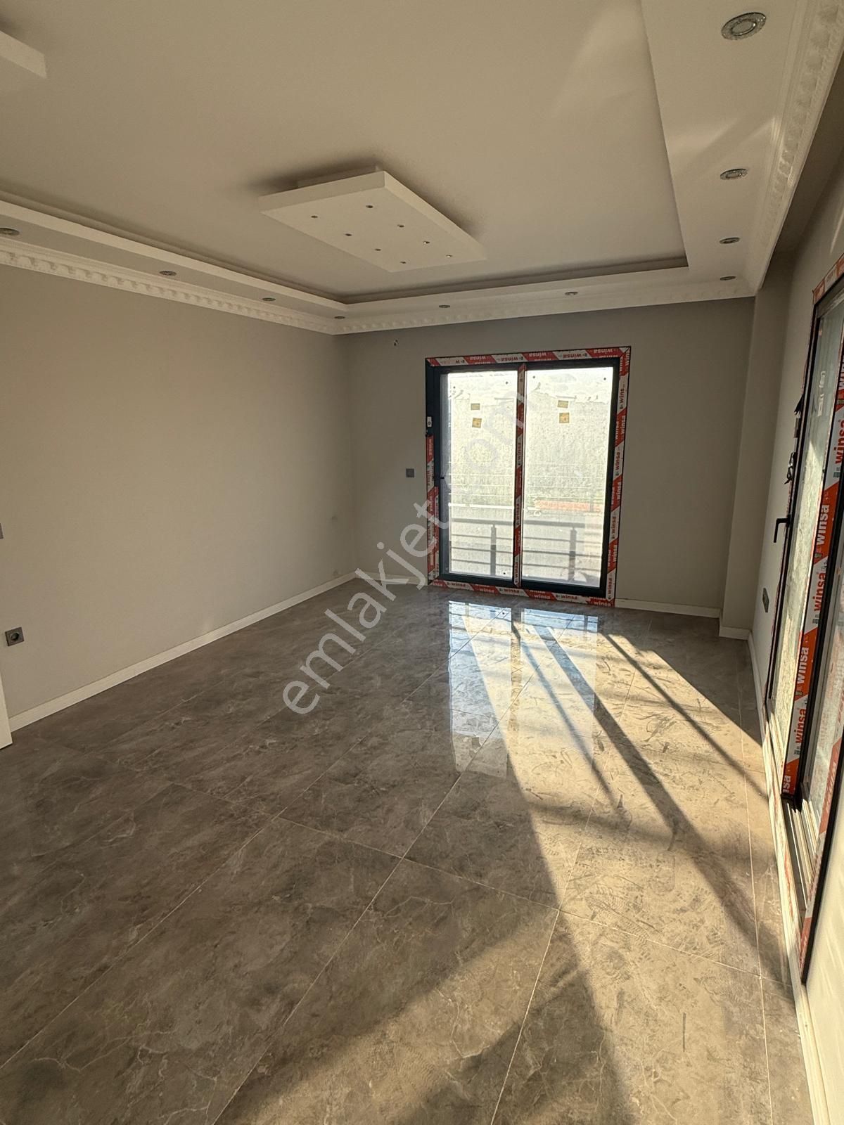 Cumhuriyet Mah.de Özel Yapım 2+1 | Önü Açık - Görsel 7