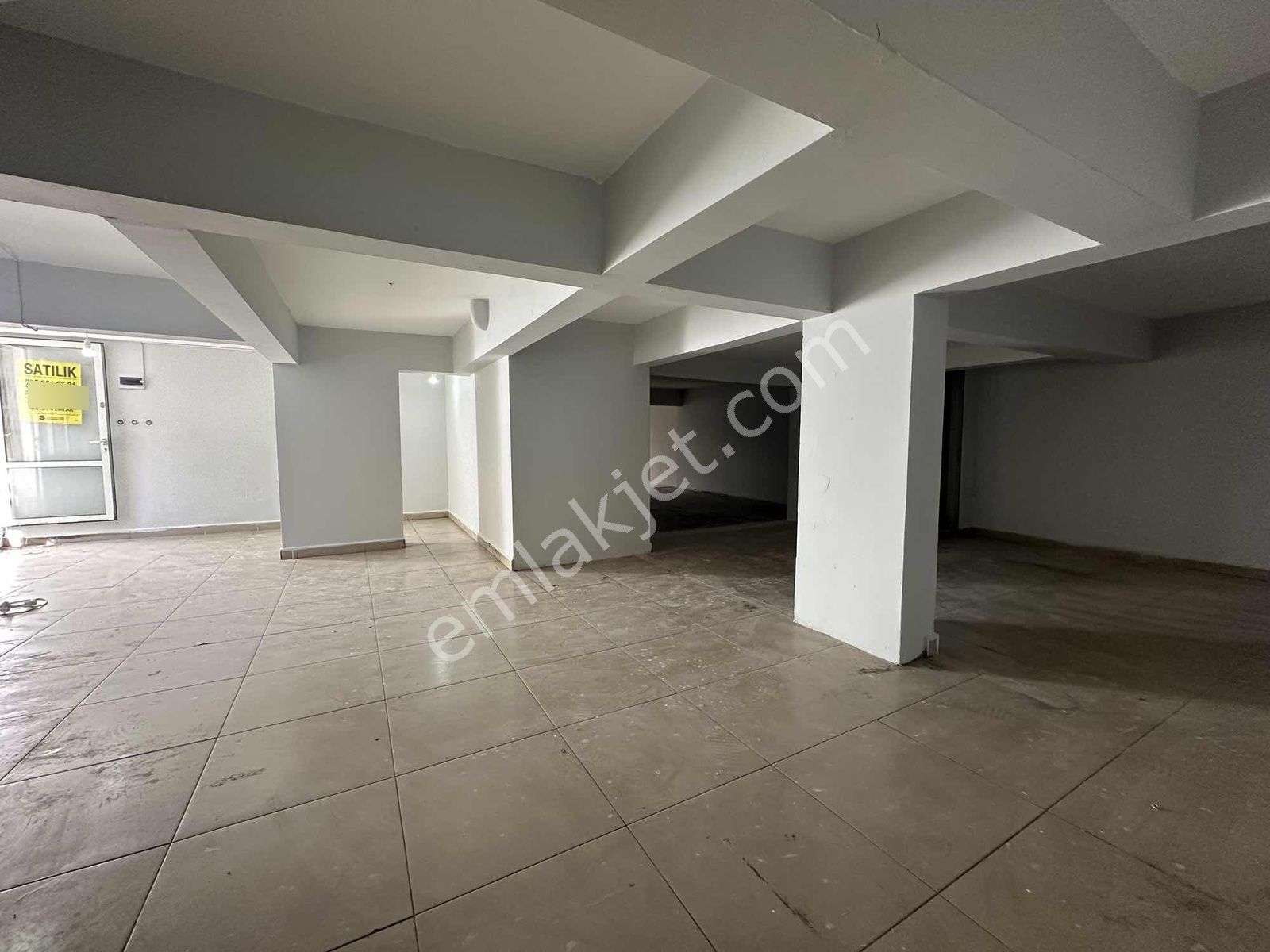 Bürmenden Hatay Sevgiyolunda Köşe Caddeye Çok Yakın Wc'li Dükkan - Görsel 6