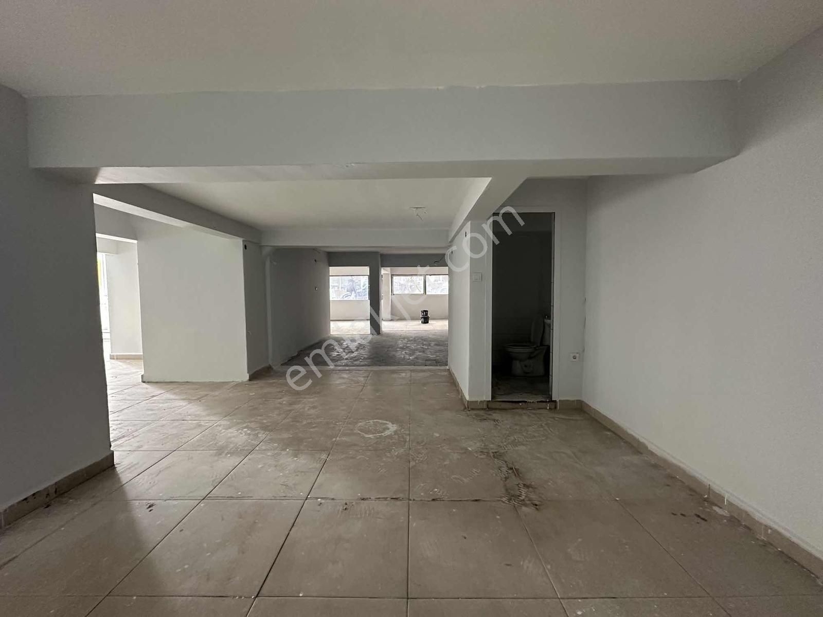 Bürmenden Hatay Sevgiyolunda Köşe Caddeye Çok Yakın Wc'li Dükkan - Görsel 14