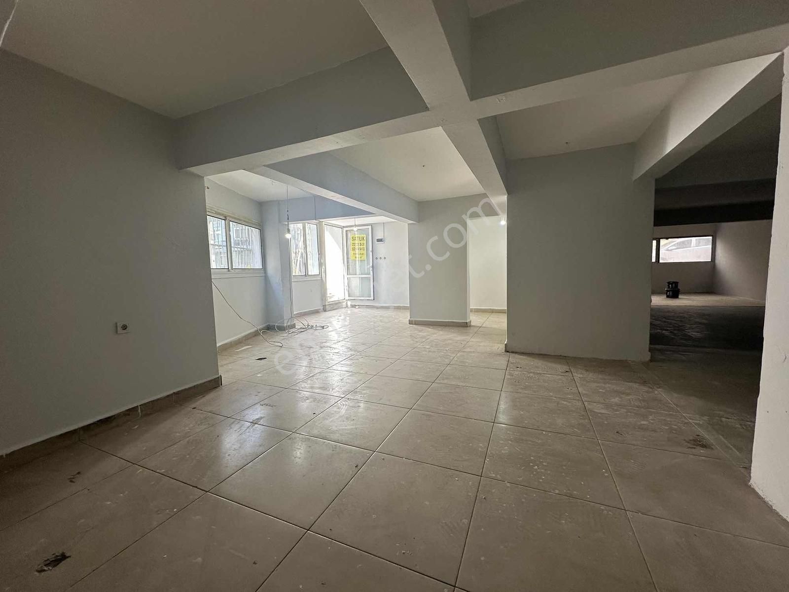 Bürmenden Hatay Sevgiyolunda Köşe Caddeye Çok Yakın Wc'li Dükkan - Görsel 15