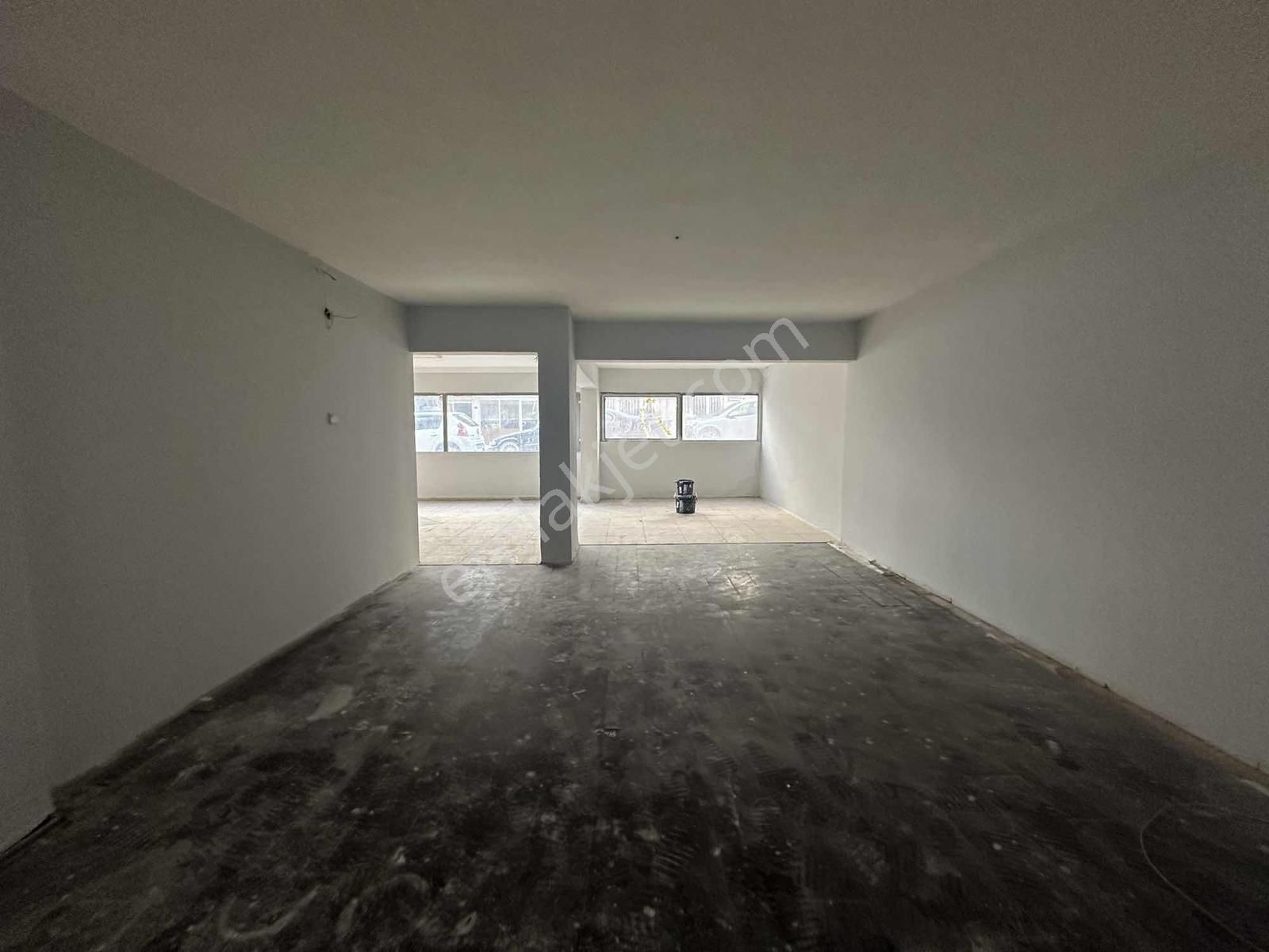 Bürmenden Hatay Sevgiyolunda Köşe Caddeye Çok Yakın Wc'li Dükkan - Görsel 2