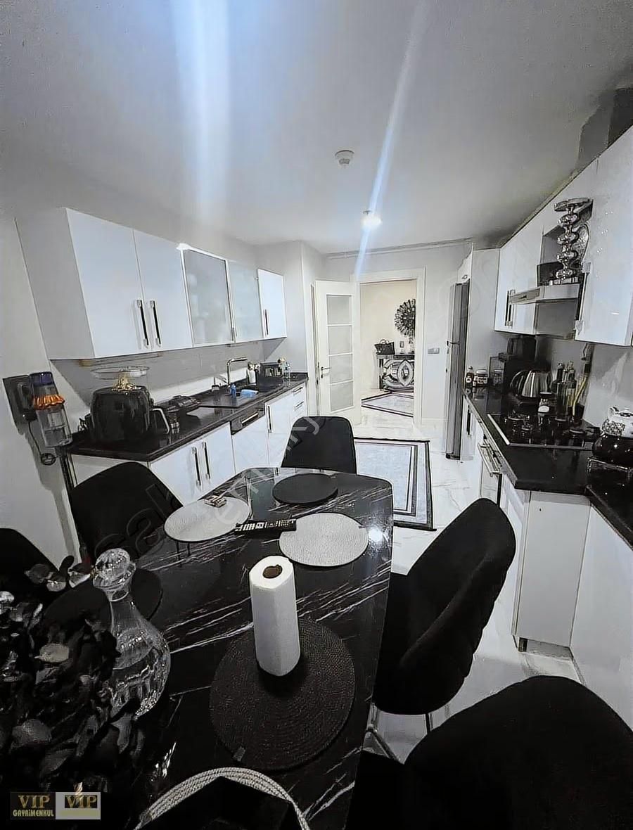 Beylikdüzü İnnovia 1 Sitesi 2+1daire 120 M2 Satılık 7500.000₺ - Görsel 29