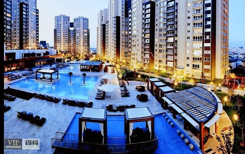 Beylikdüzü İnnovia 1 Sitesi 2+1daire 120 M2 Satılık 7500.000₺ - Görsel 3