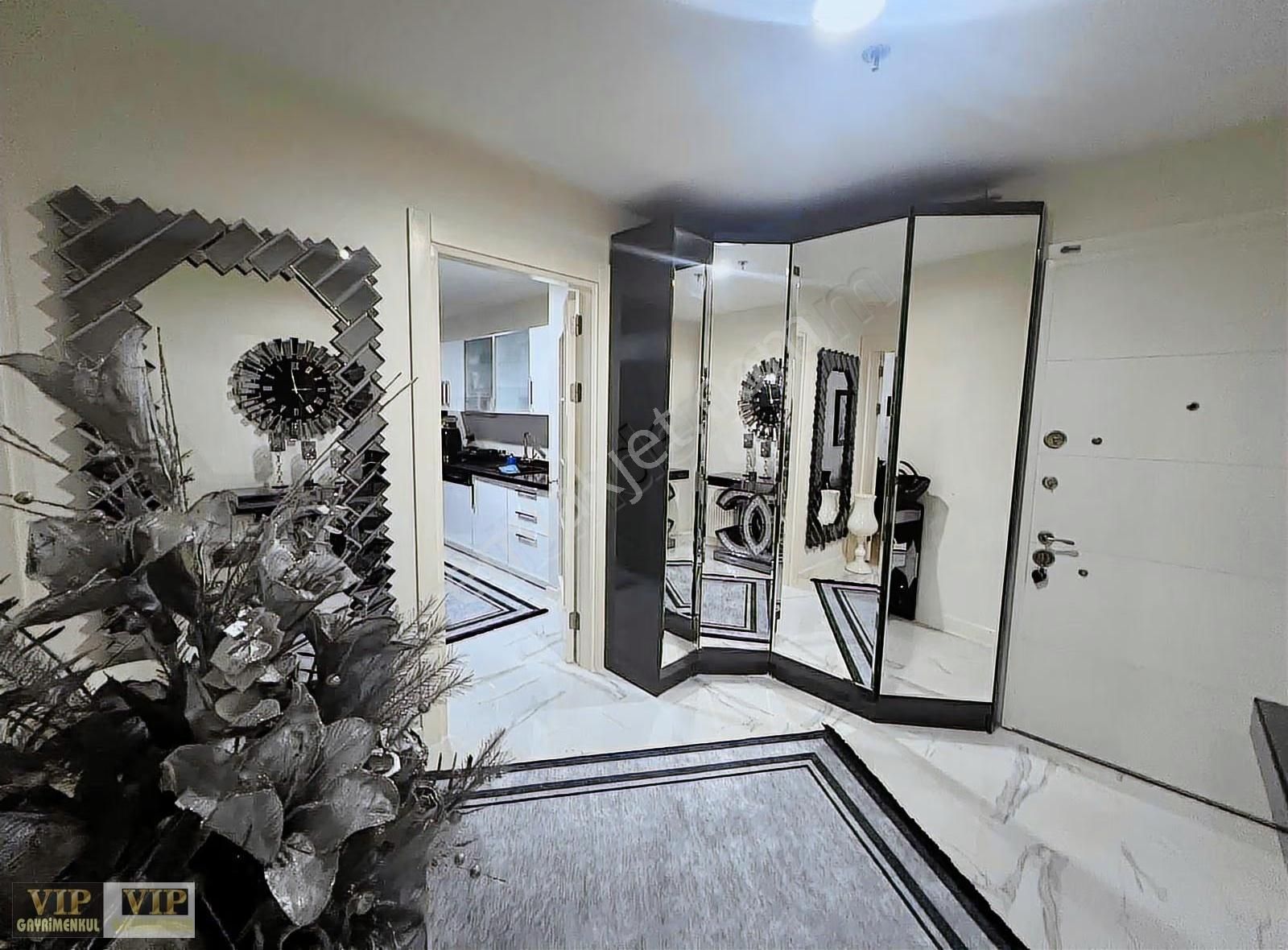 Beylikdüzü İnnovia 1 Sitesi 2+1daire 120 M2 Satılık 7500.000₺ - Görsel 8