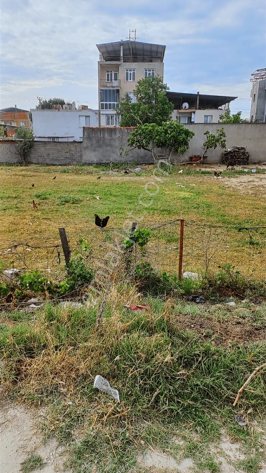 Satılık Konut İmarlı Arsa (342 M2) - Görsel 5