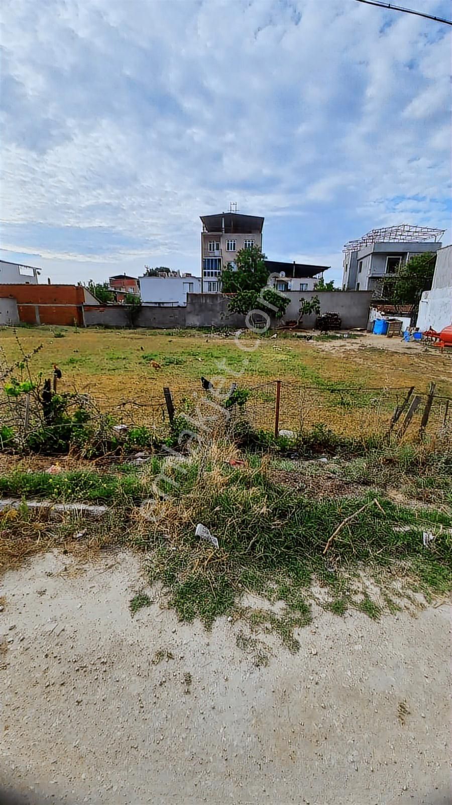 Satılık Konut İmarlı Arsa (342 M2) - Görsel 7