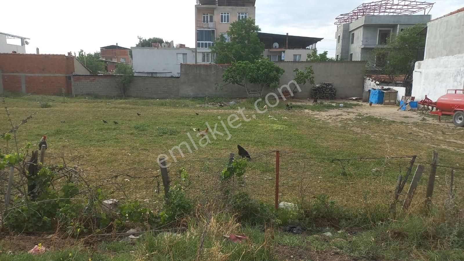 Satılık Konut İmarlı Arsa (342 M2) - Görsel 2