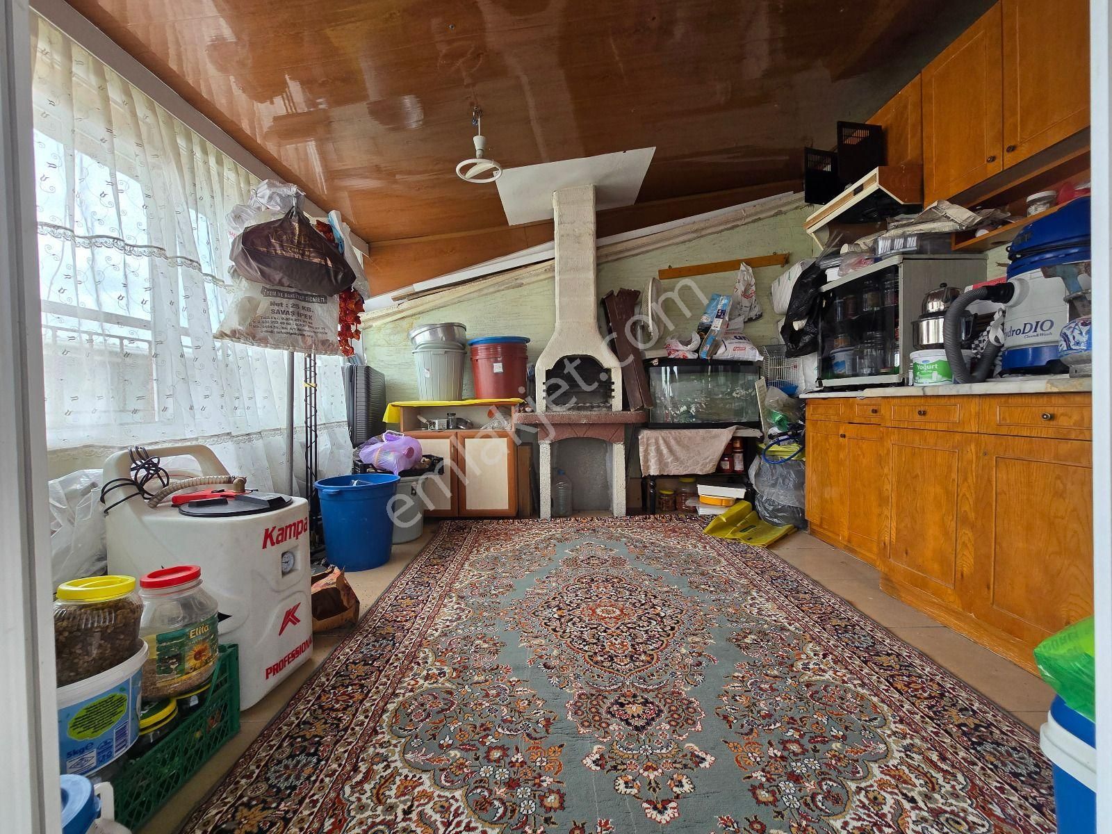 Hesaplı__elvan'da__3.kat 5+1 Kapalı Teraslı Dubleks__iskanlı - Görsel 10