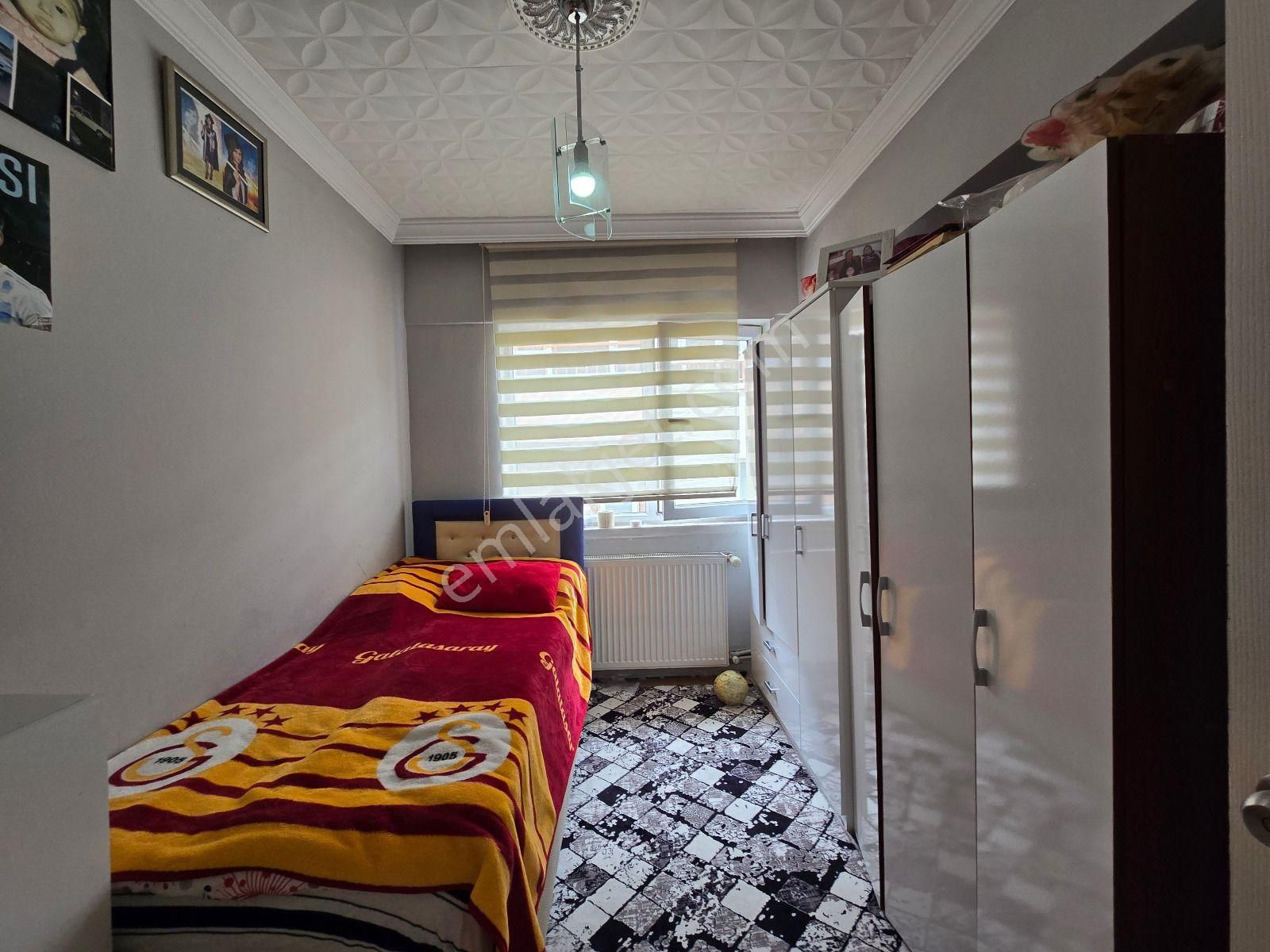 Hesaplı__elvan'da__3.kat 5+1 Kapalı Teraslı Dubleks__iskanlı - Görsel 35