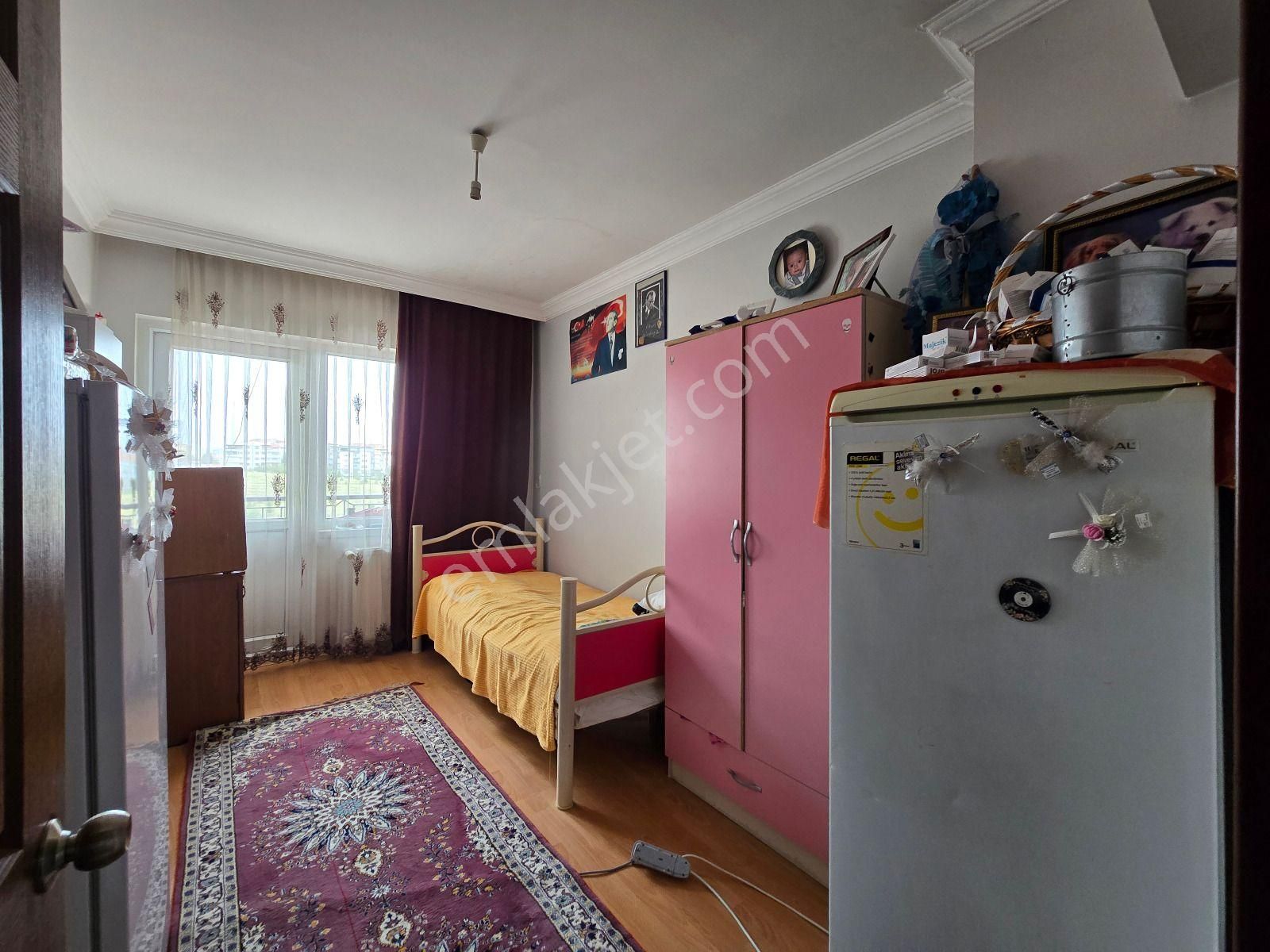 Hesaplı__elvan'da__3.kat 5+1 Kapalı Teraslı Dubleks__iskanlı - Görsel 30