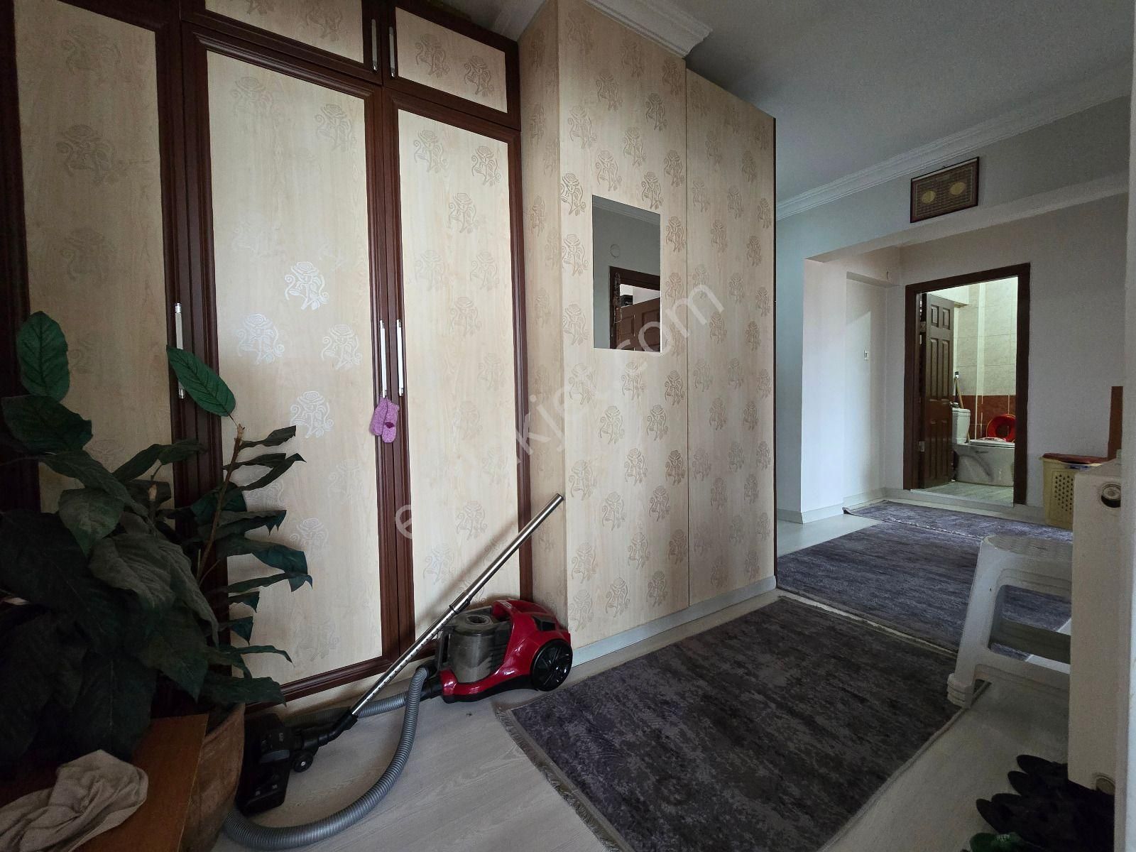 Hesaplı__elvan'da__3.kat 5+1 Kapalı Teraslı Dubleks__iskanlı - Görsel 23