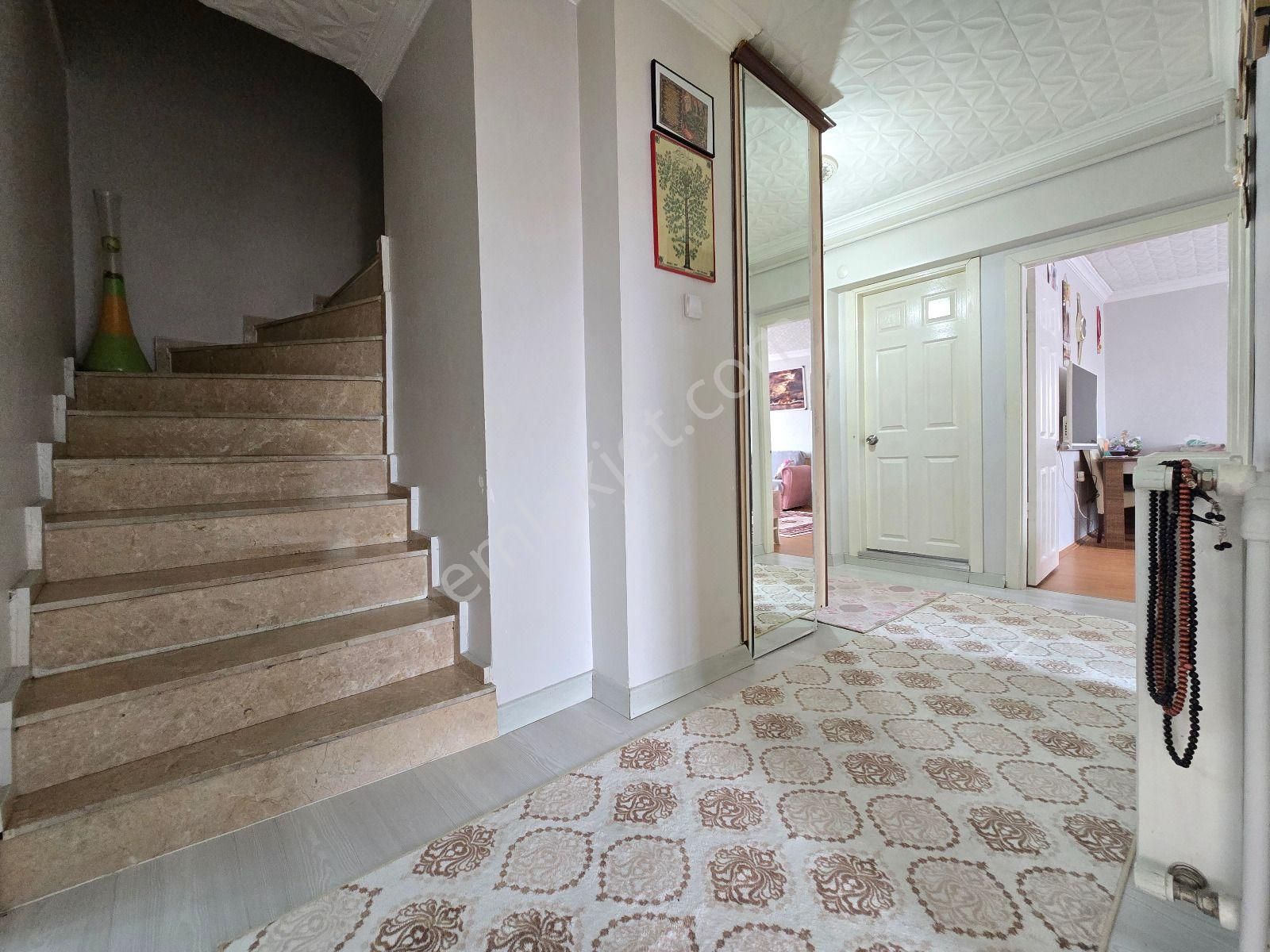 Hesaplı__elvan'da__3.kat 5+1 Kapalı Teraslı Dubleks__iskanlı - Görsel 7